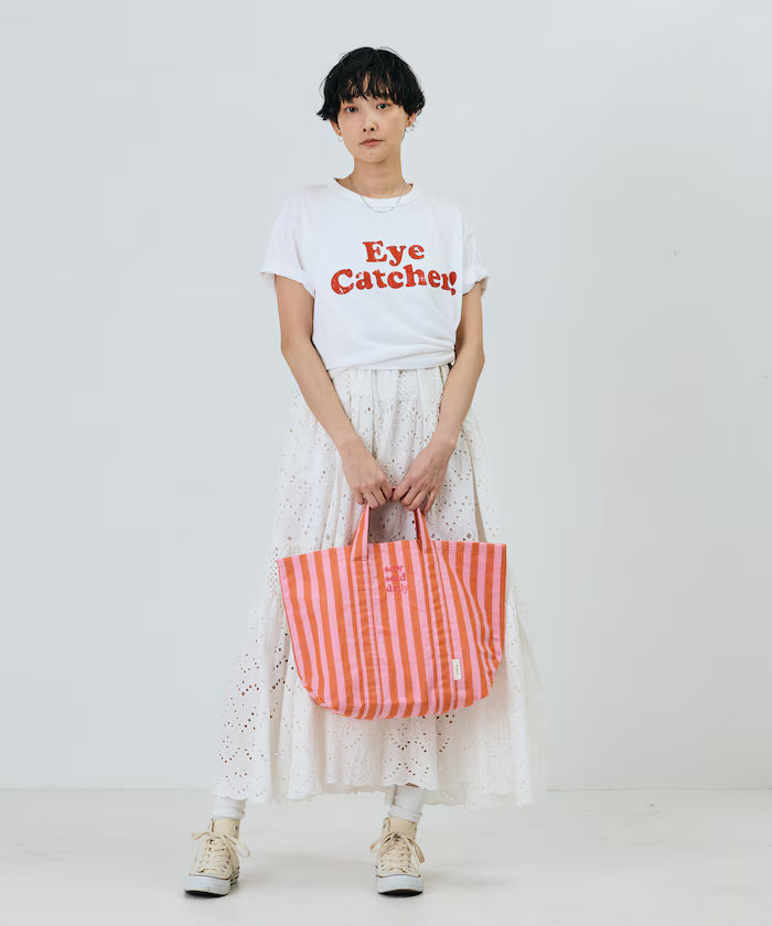 Used Essence PRINT T-Shirt