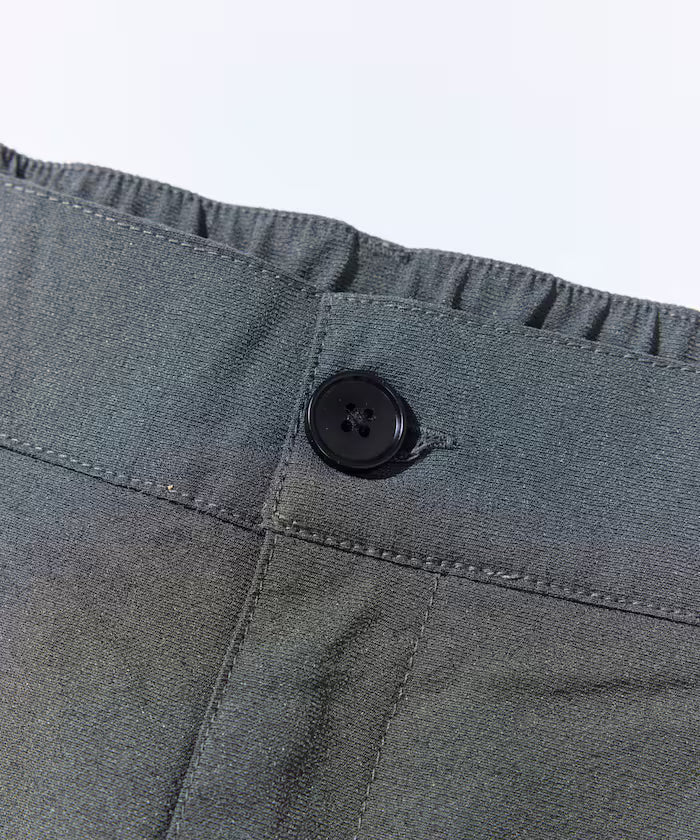 Spindle Dry Flow Curve Pants / Compatible with Setup