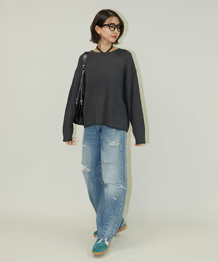 Choker Knit Limited Edition
