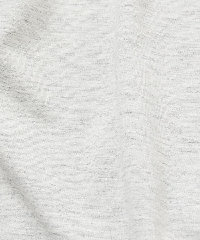 Limited Edition Drymix(R) Drymix Relaxed Fit Henley Neck T-shirt Quick Dry UV Cut