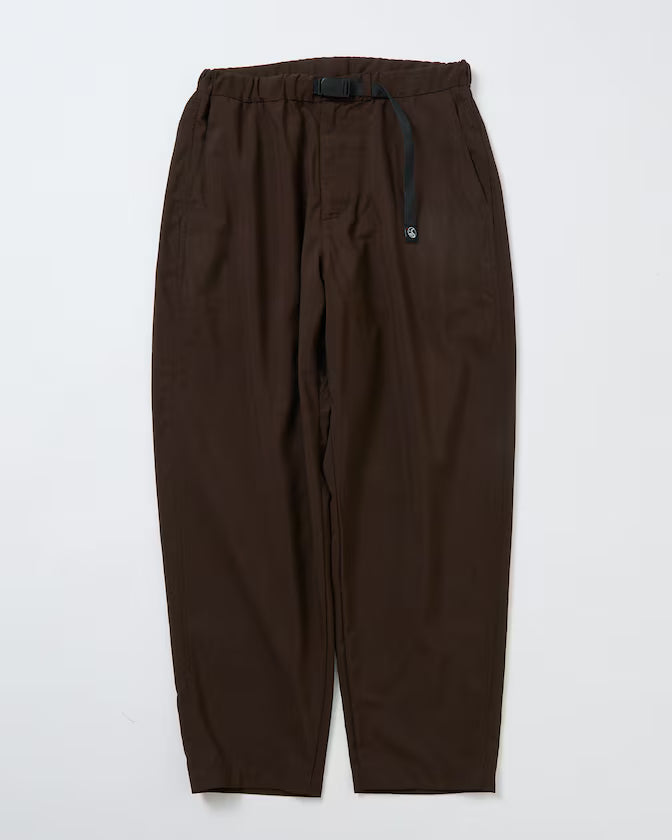 AiRide/AiRide Wide Silhouette Packable Climbing Pants/Quick-Dry/UV Cut 【Limited Edition】