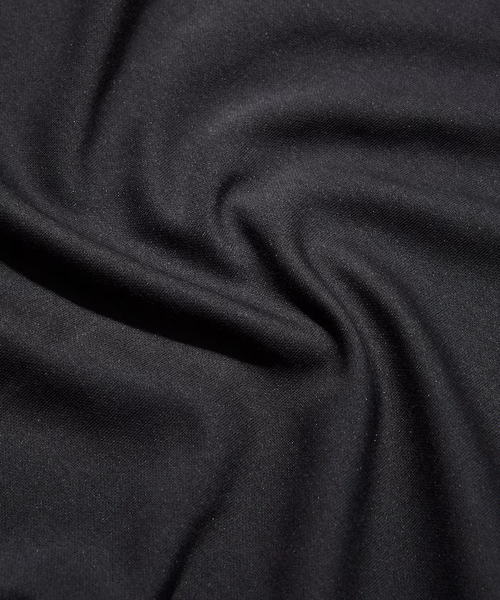 SUPER ICE / Super Ice Henry Neck Spindle T-Shirt Contact Cold Sensation / Quick Drying / UV Cut