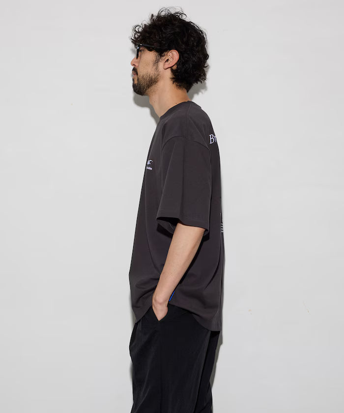 [Release on 5/22 at 12:00] BHA SEAGULLS JAPAN LANDSCAPE TEE