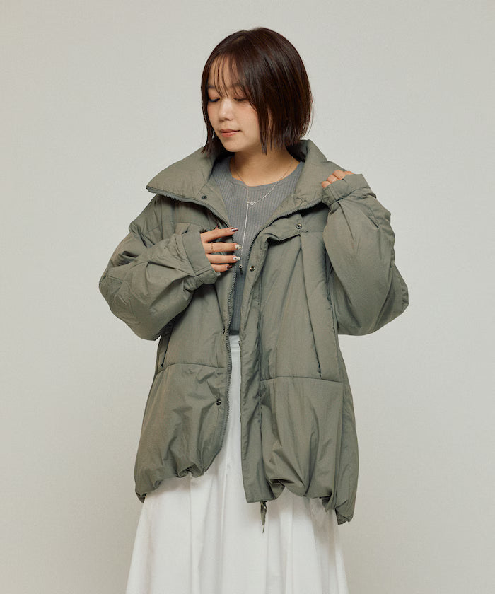 PRIMALOFT Primaloft Mid Jacket / Insulated Jacket