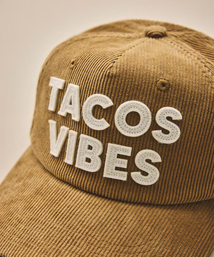 FREAK'S STORE for BEACH & FES Summer Corduroy Felt Logo Cap