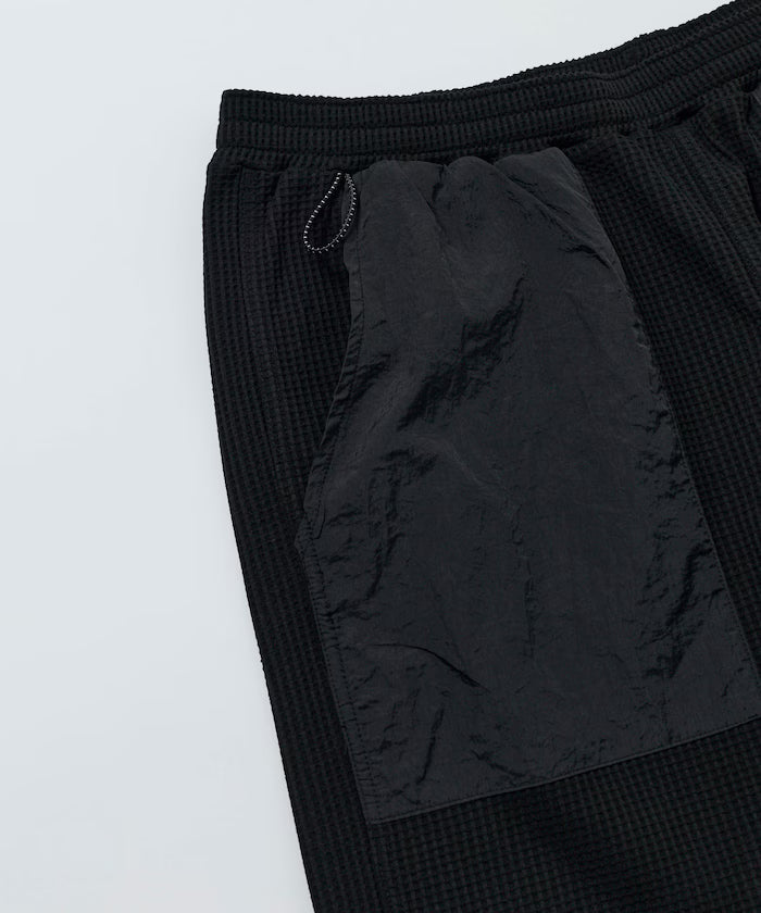 Tech Thermal Easy Shorts / Compatible with Setup
