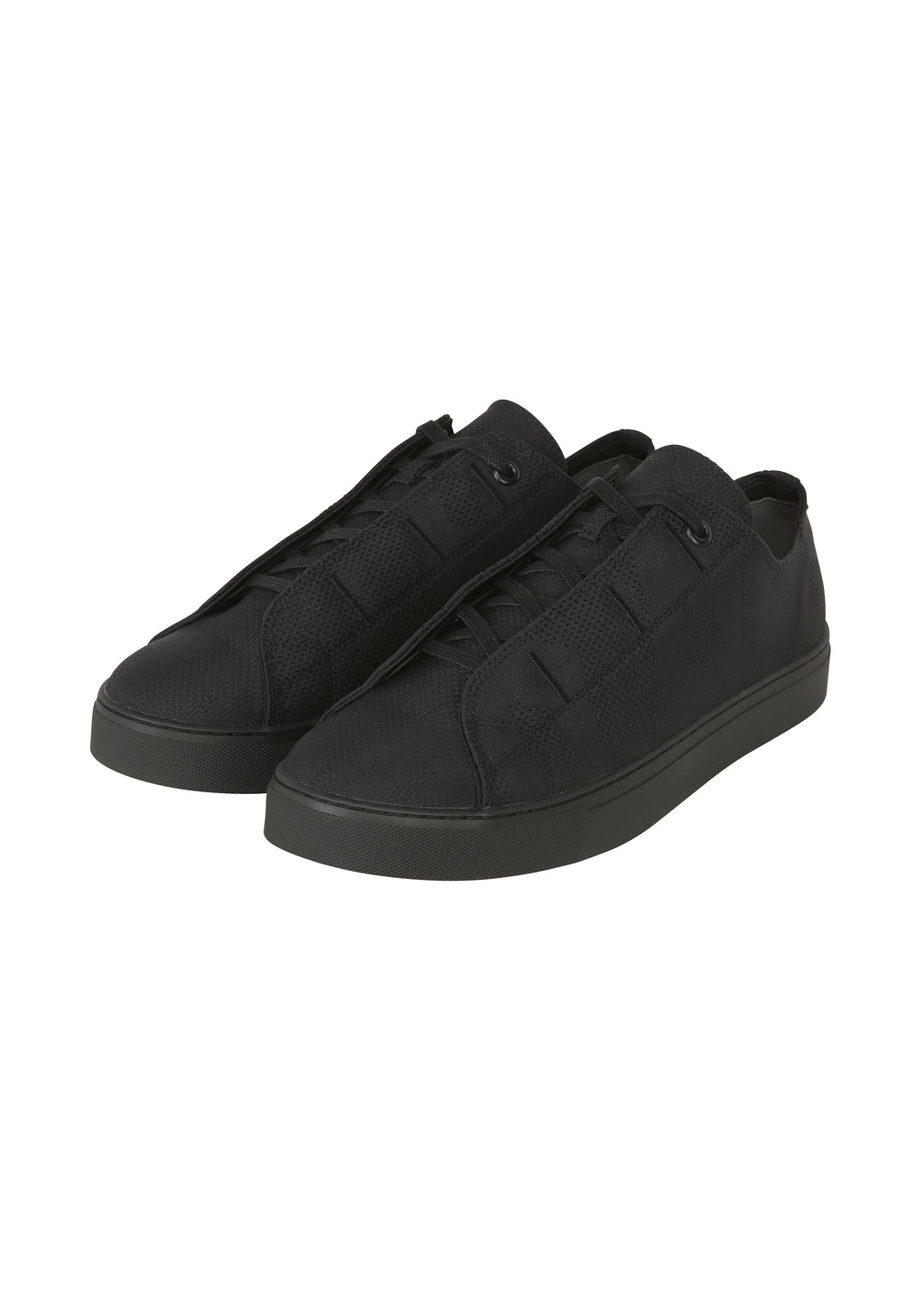 Type-G Shoes 001 - BLACK