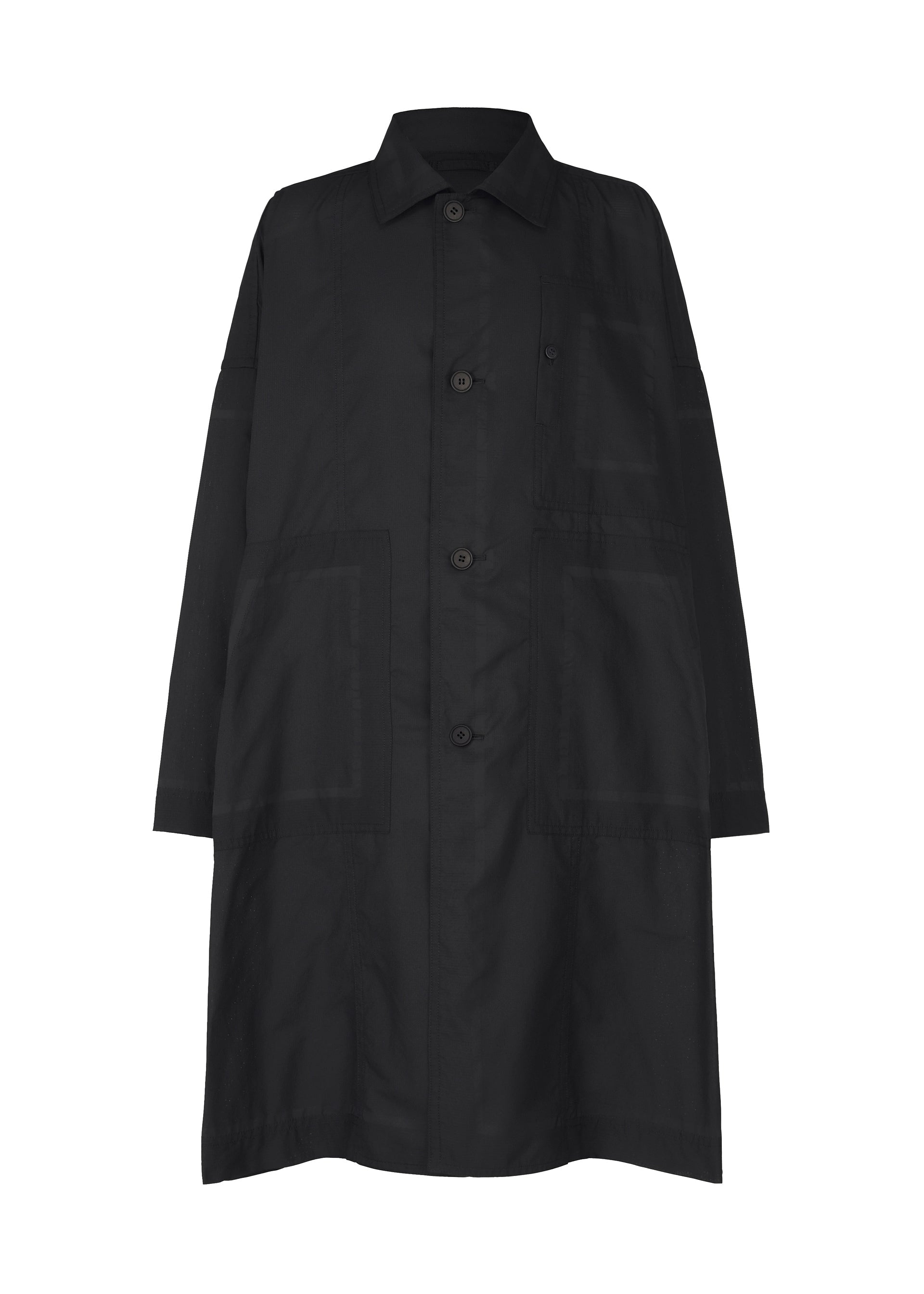 Type-U 002 - BLACK