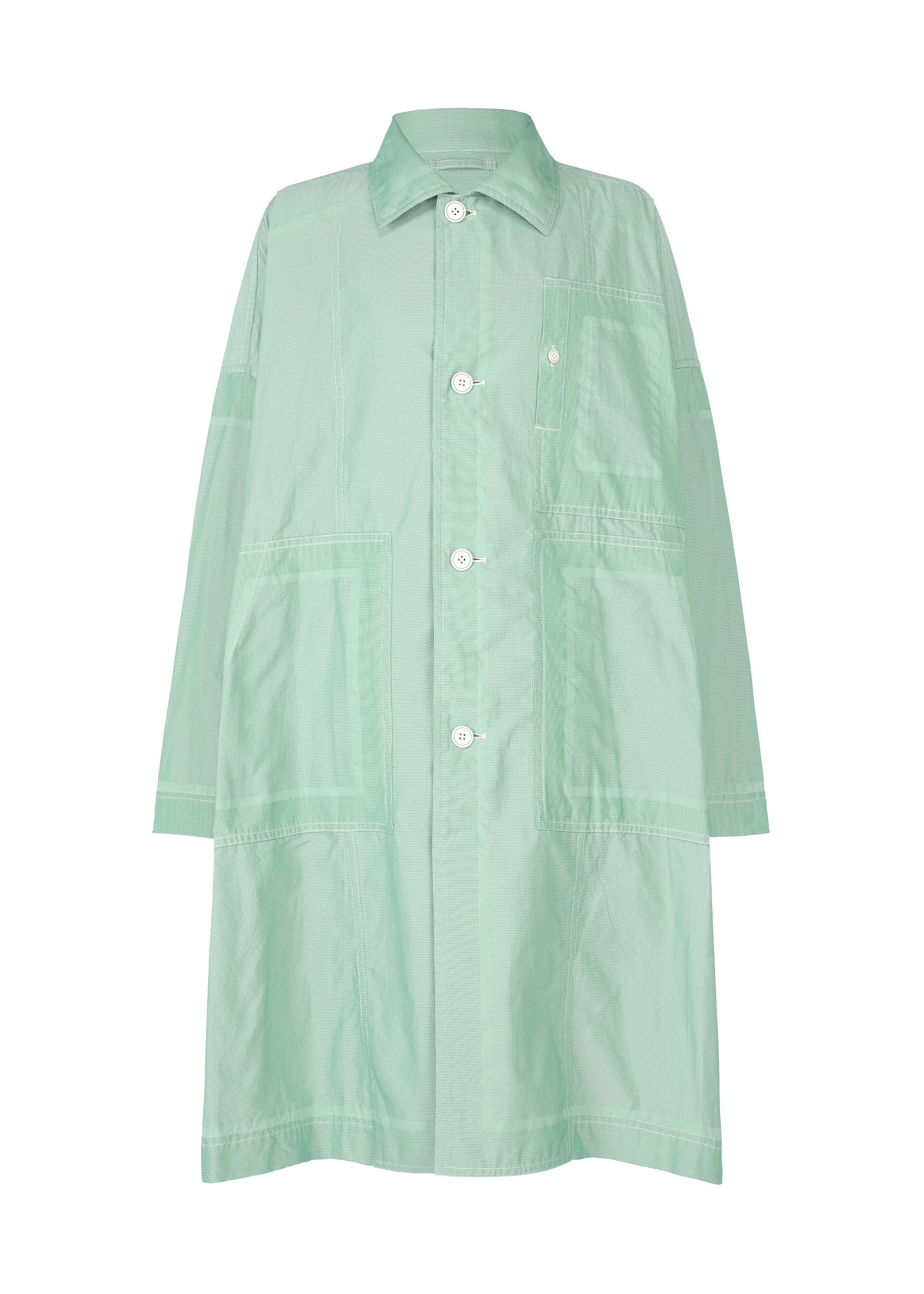 Type-U 002 - GREEN