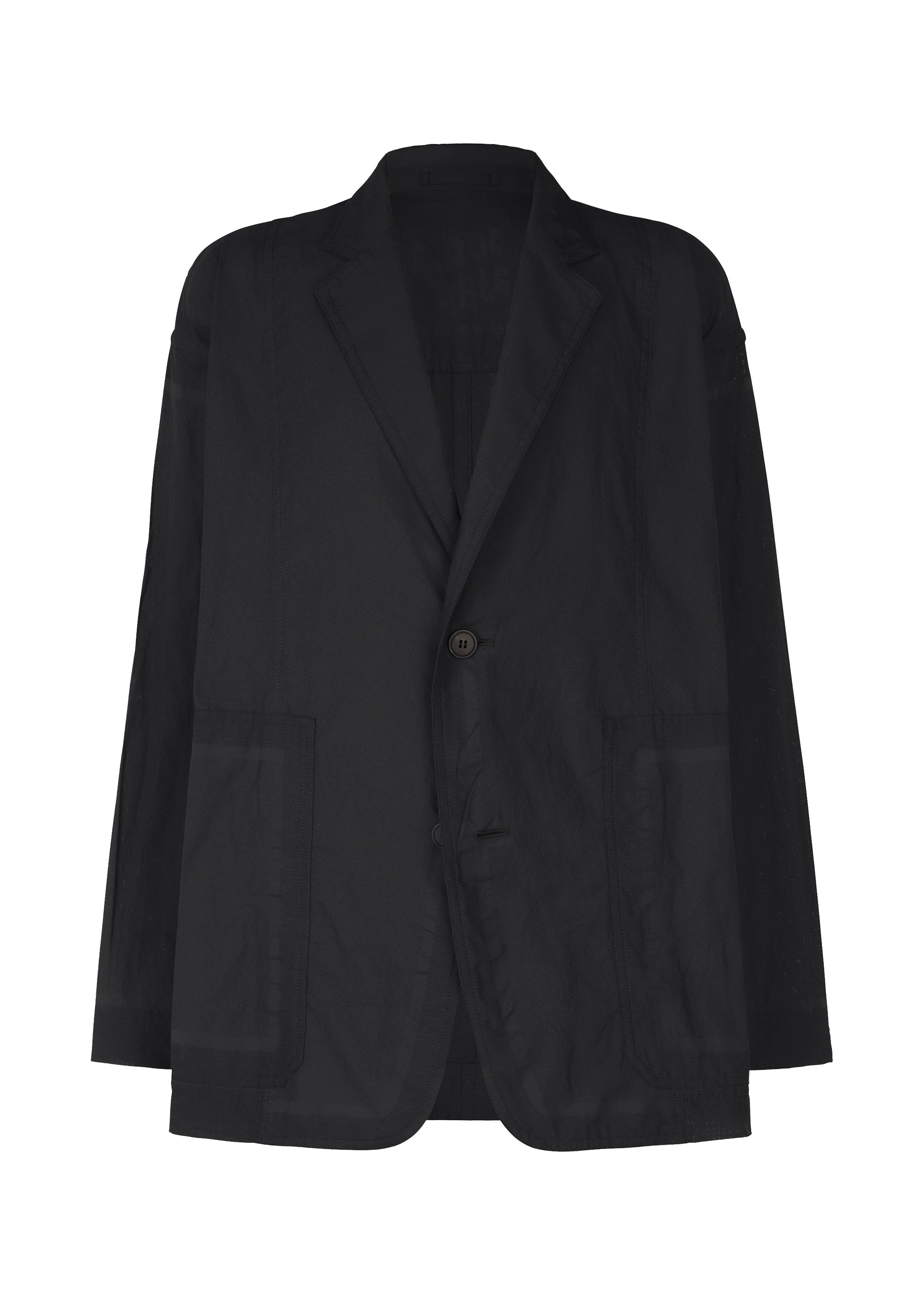 Type-U 002 - BLACK