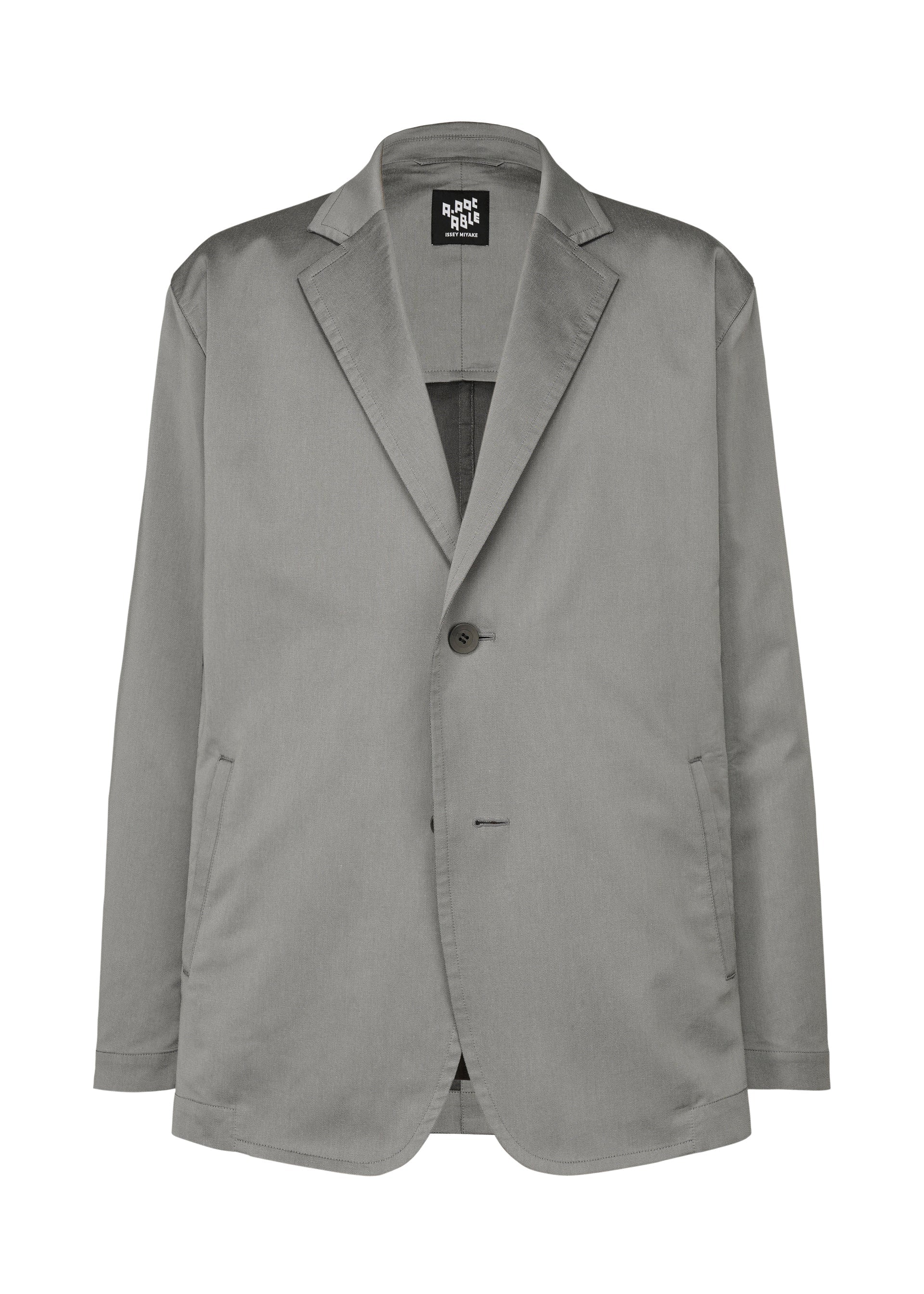 Type-S 001-1 - GRAY