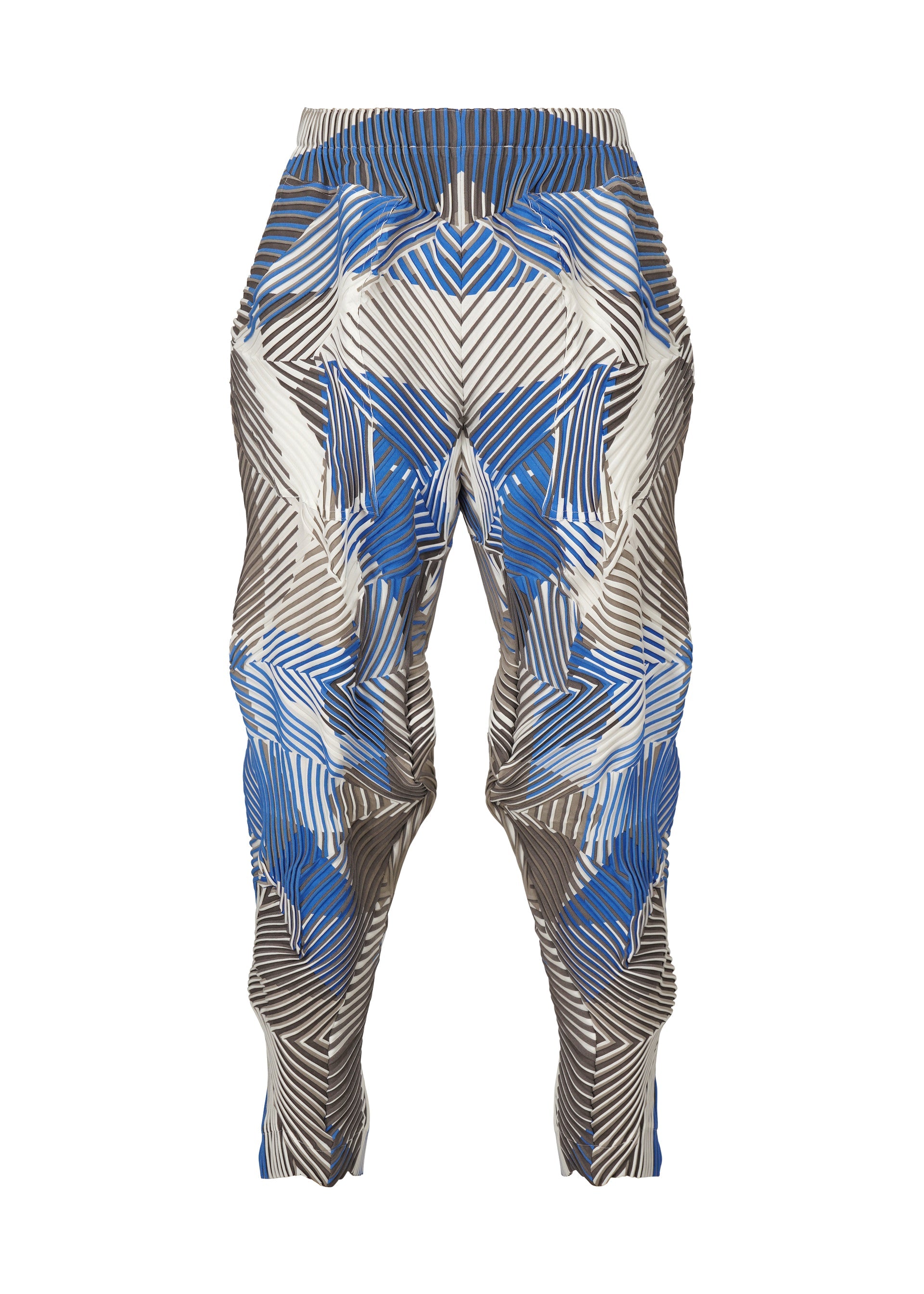 Type-P 002 - BLUE-HUED