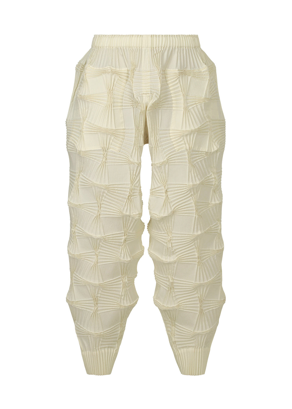 Type-O 018 - IVORY