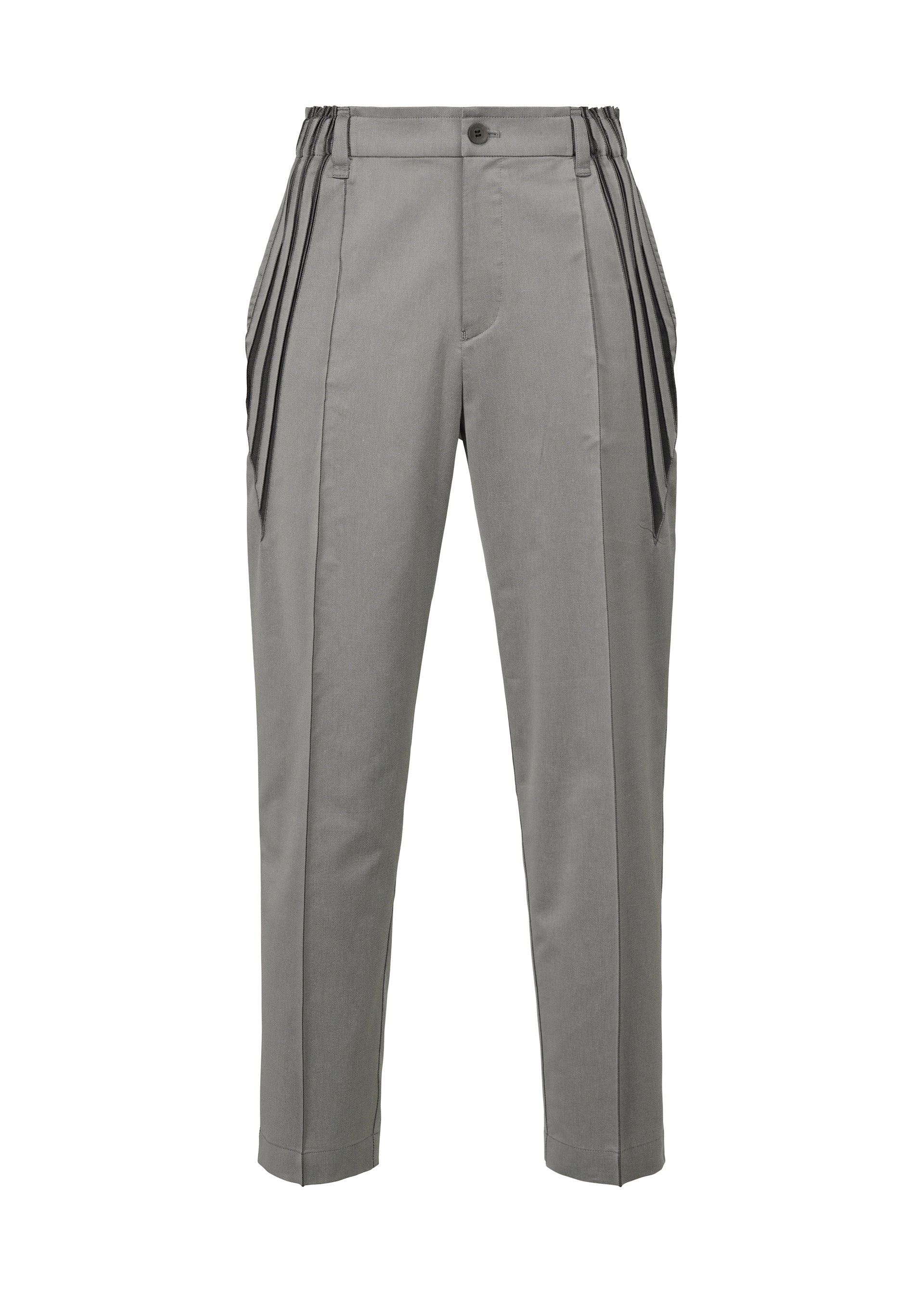 Type-S 001-1 - GRAY