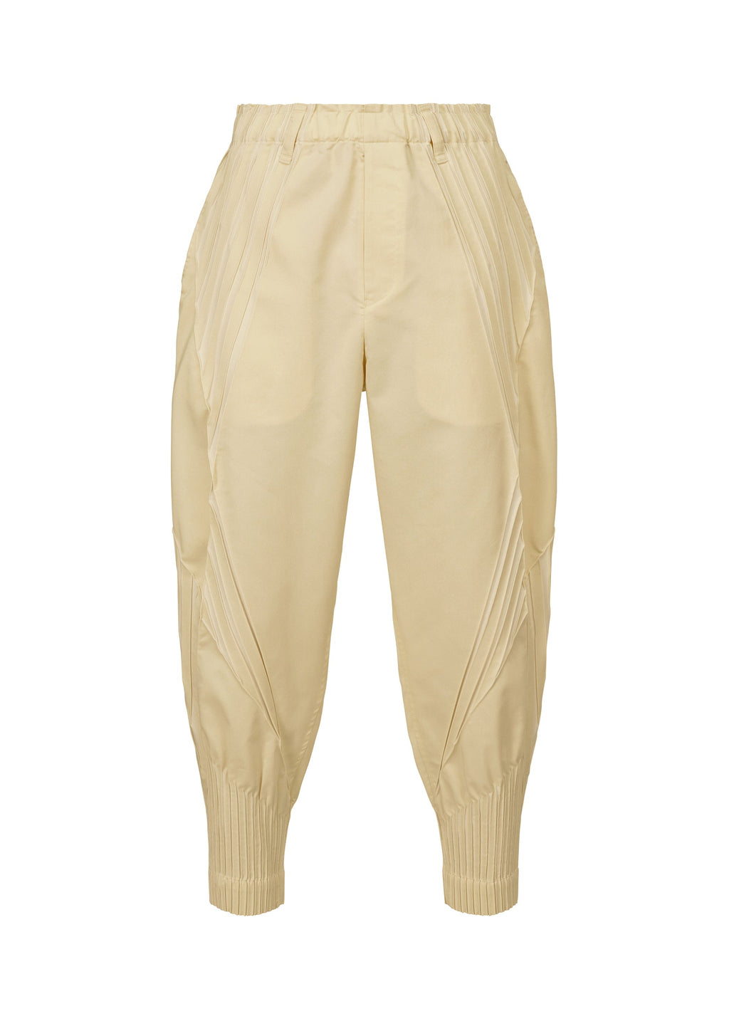 Type-S 001-1 - IVORY