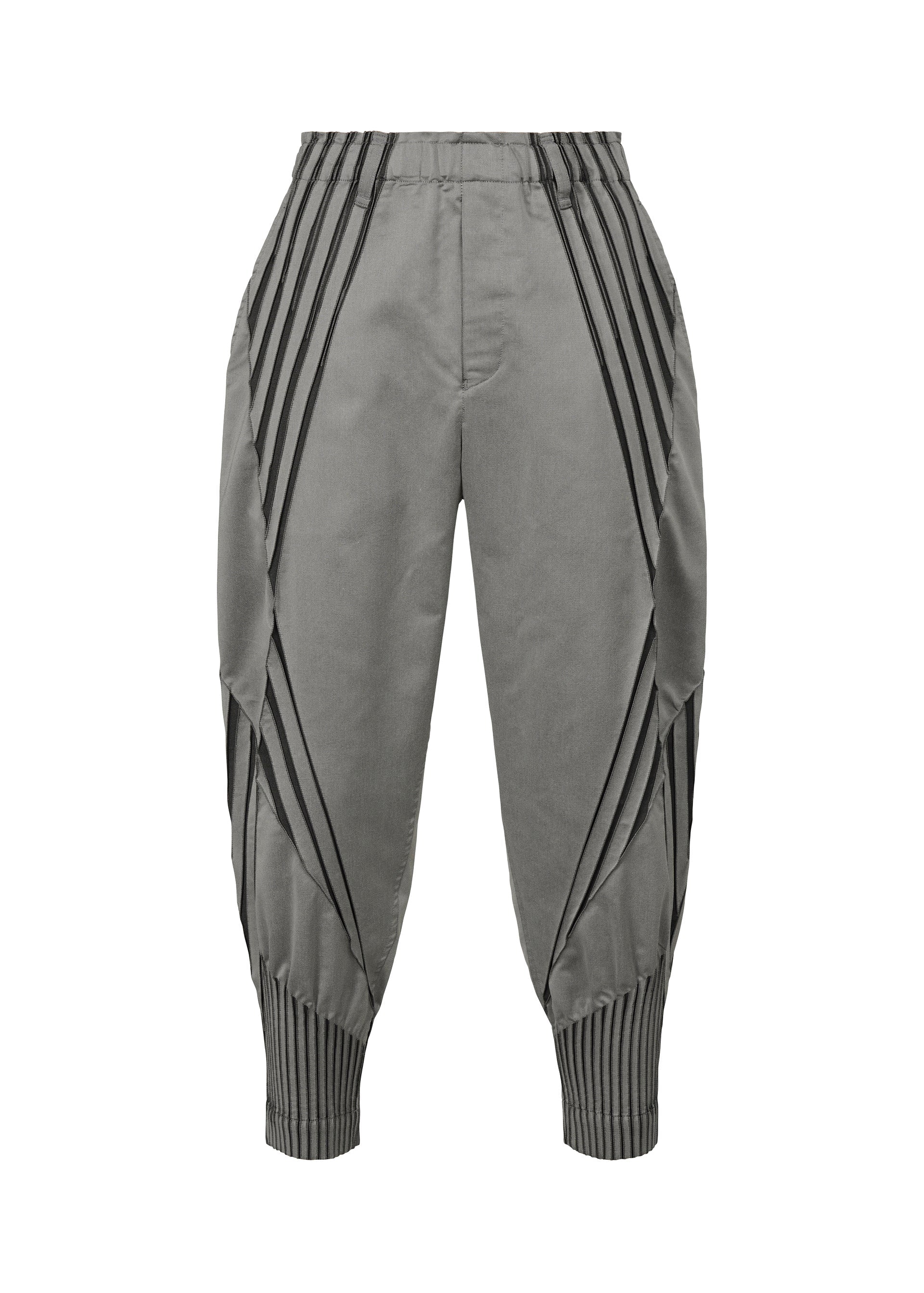 Type-S 001-1 - GRAY