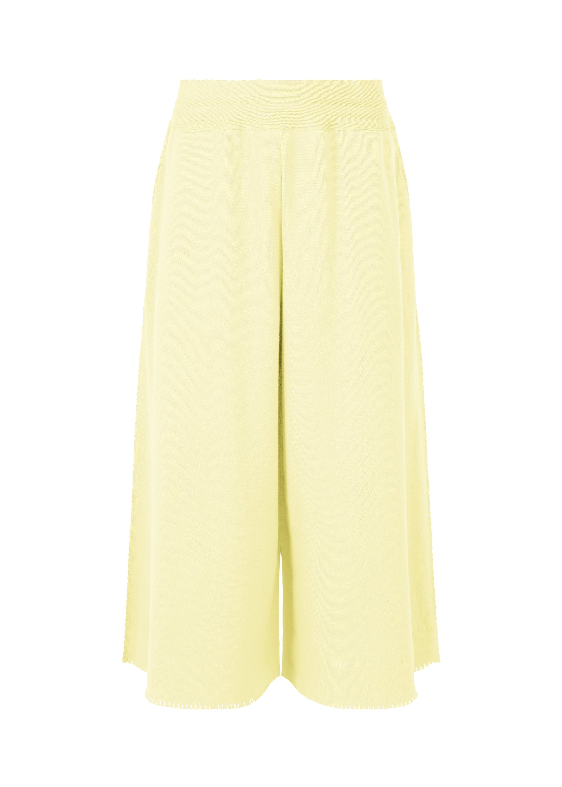 Type-A 003 - LIGHT YELLOW