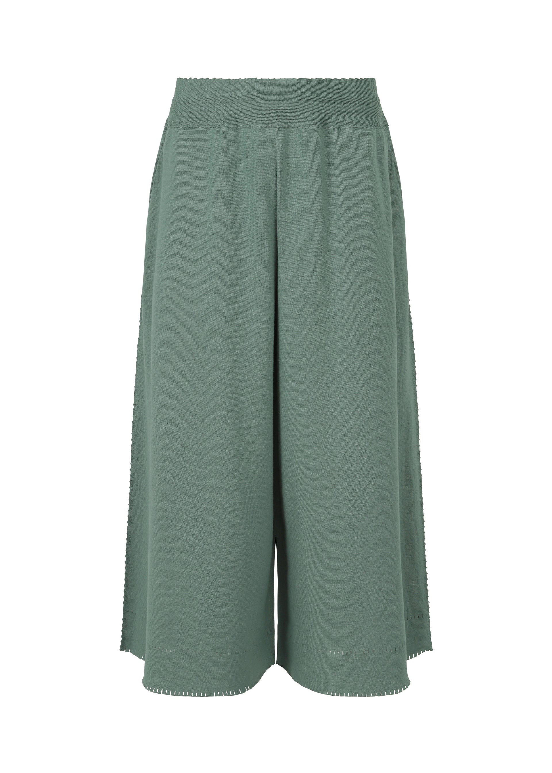 Type-A 003 - STEEL GREEN