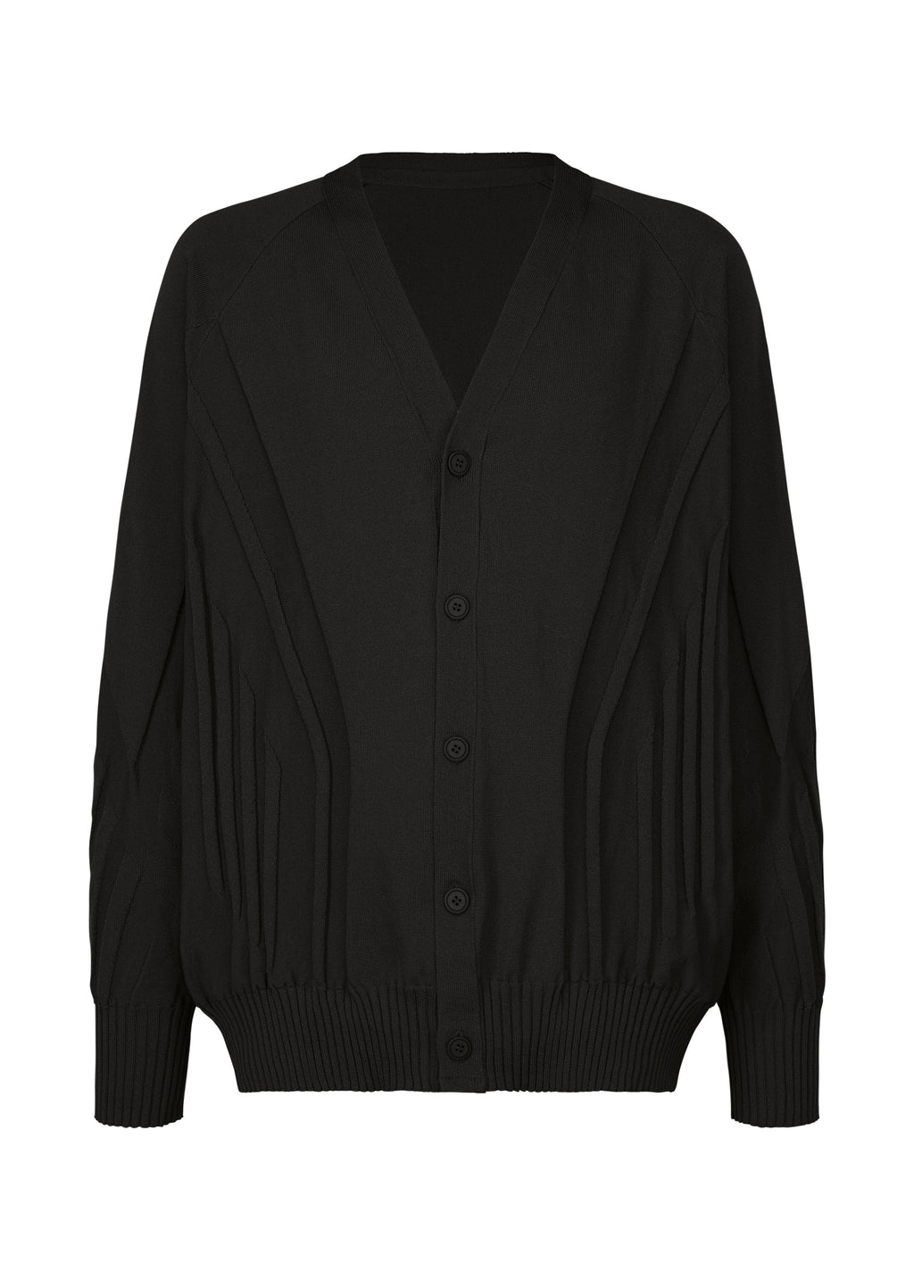 Type-K 003-1 - BLACK