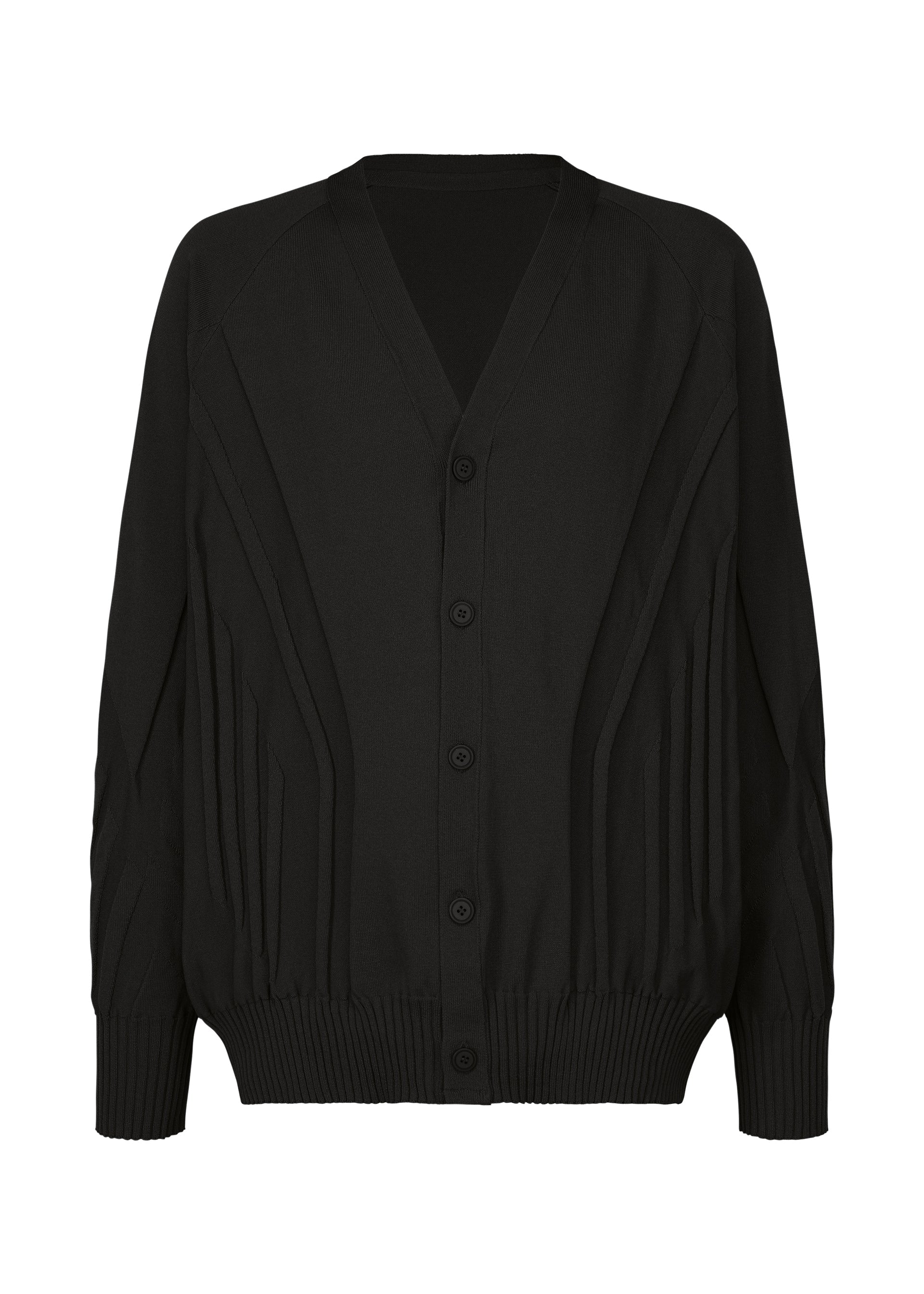 Type-K 003-1 - BLACK