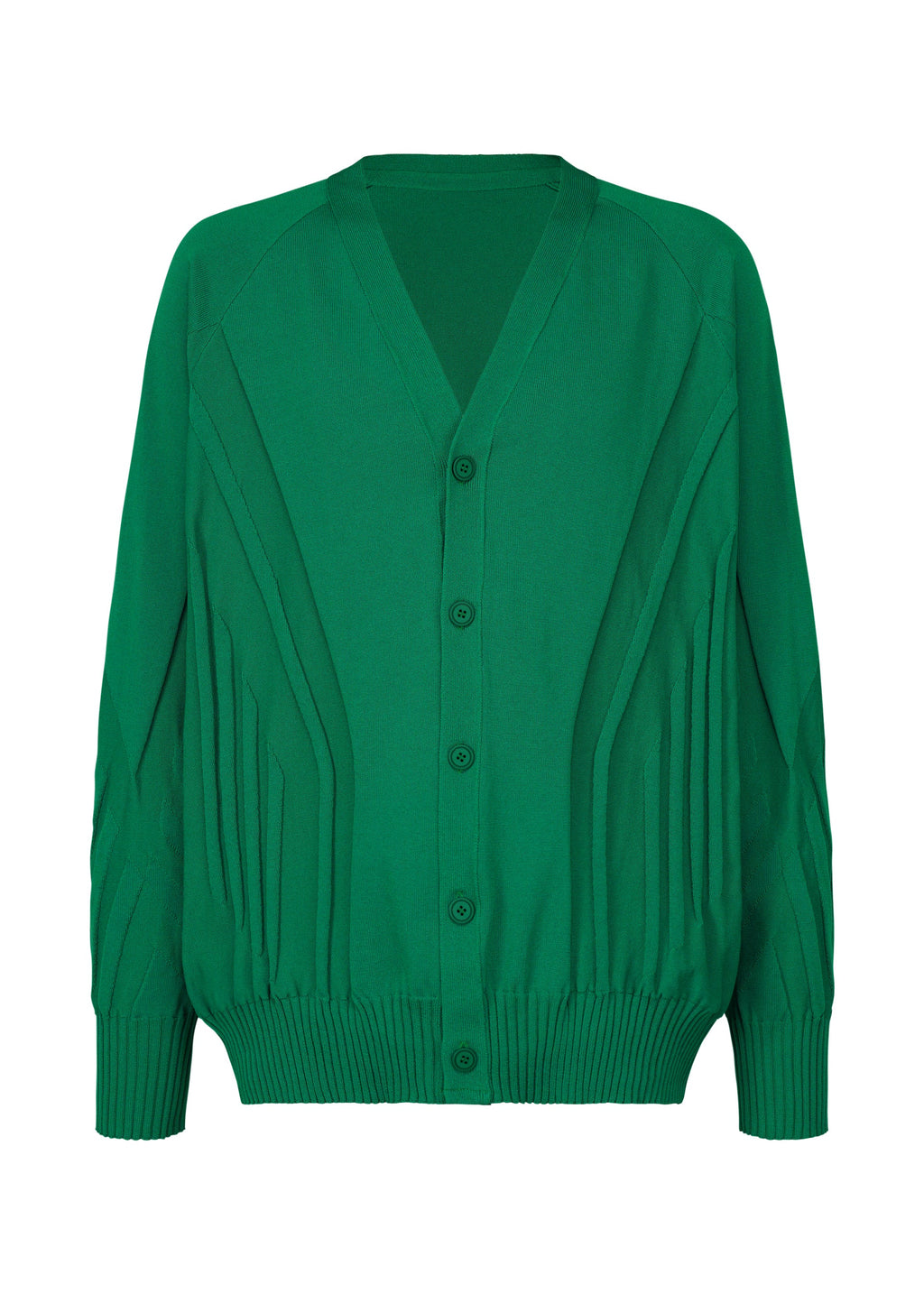 Type-K 003-1 - GREEN