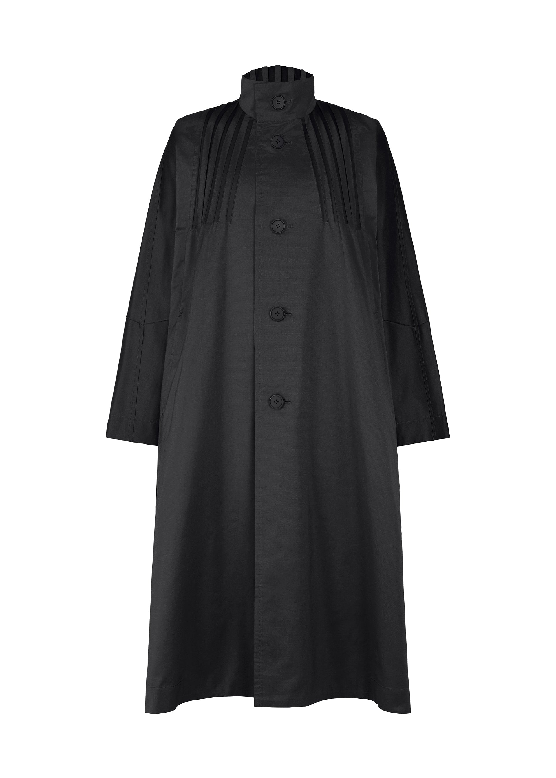Type-S 001-1 - BLACK