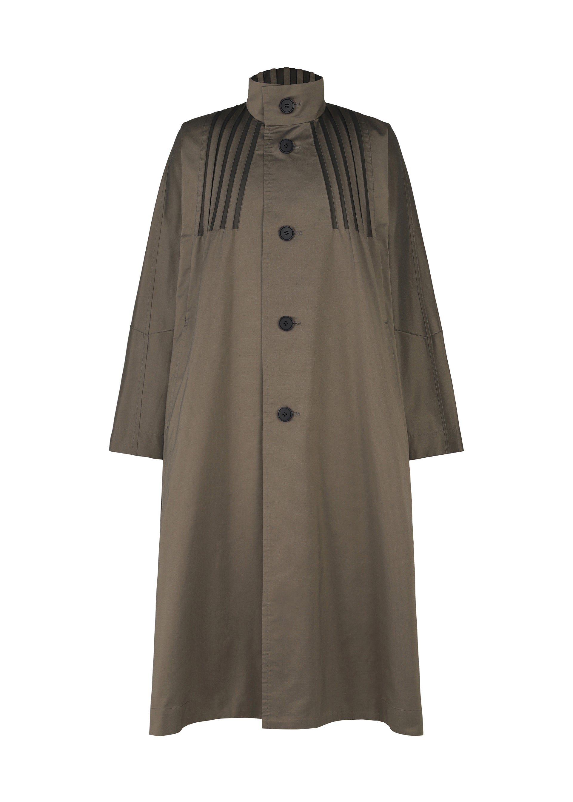 Type-S 001-1 - KHAKI