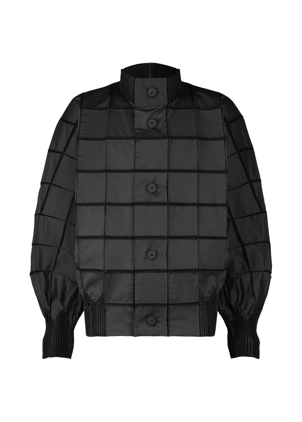 Type-O 002 - BLACK