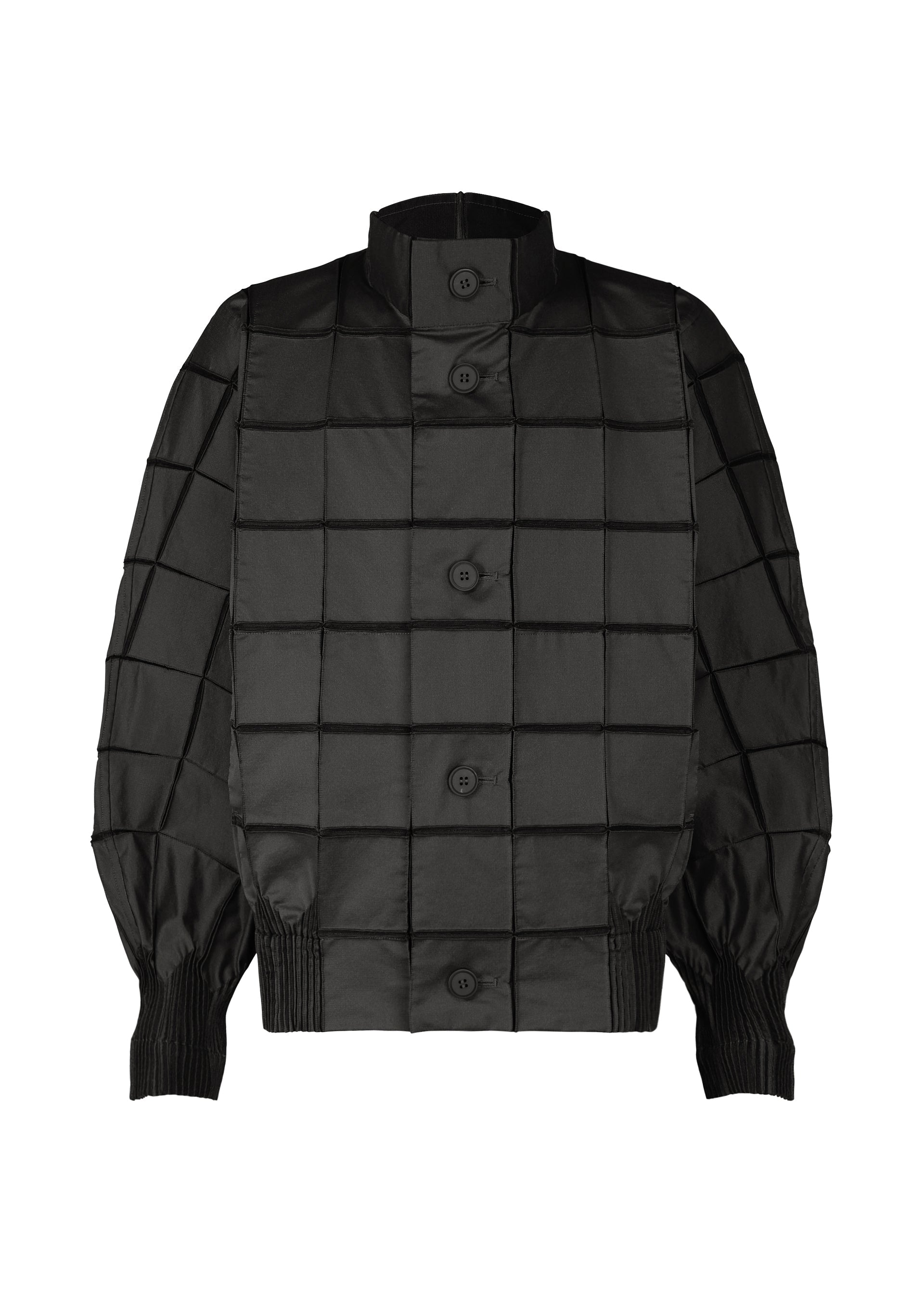 Type-O 002 - BLACK