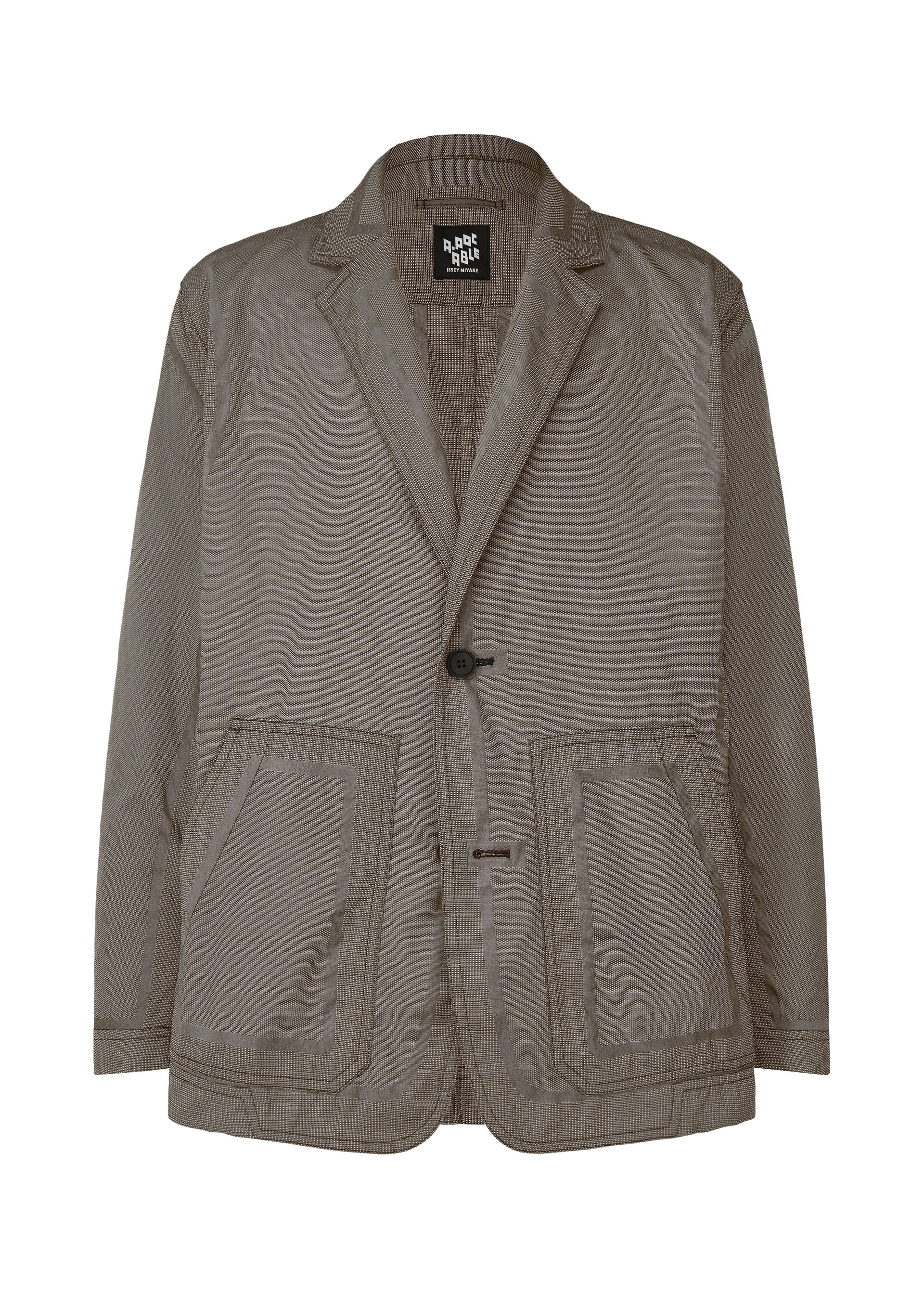 Type-U 001 - BROWN