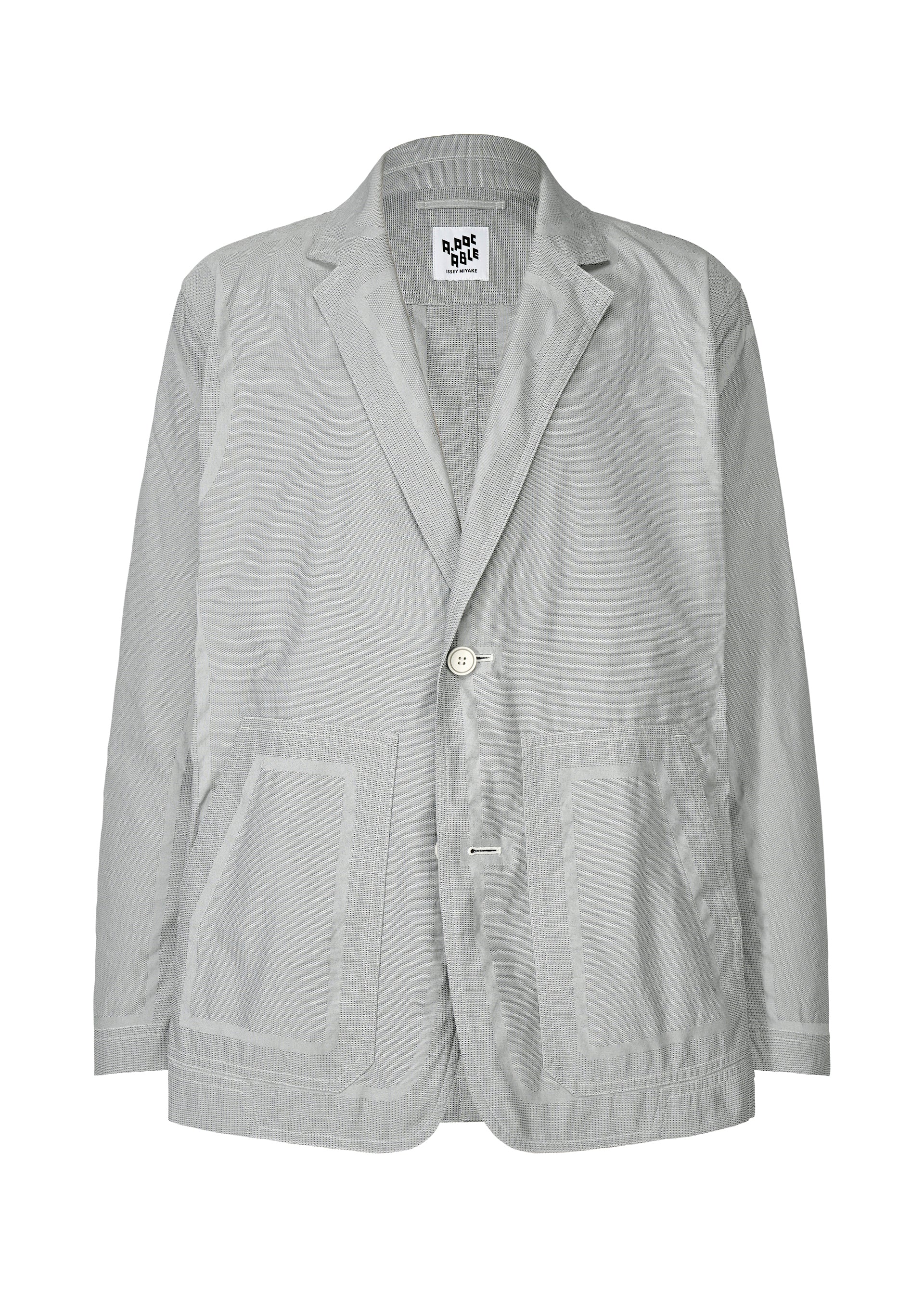 Type-U 001 - LIGHT BLUE