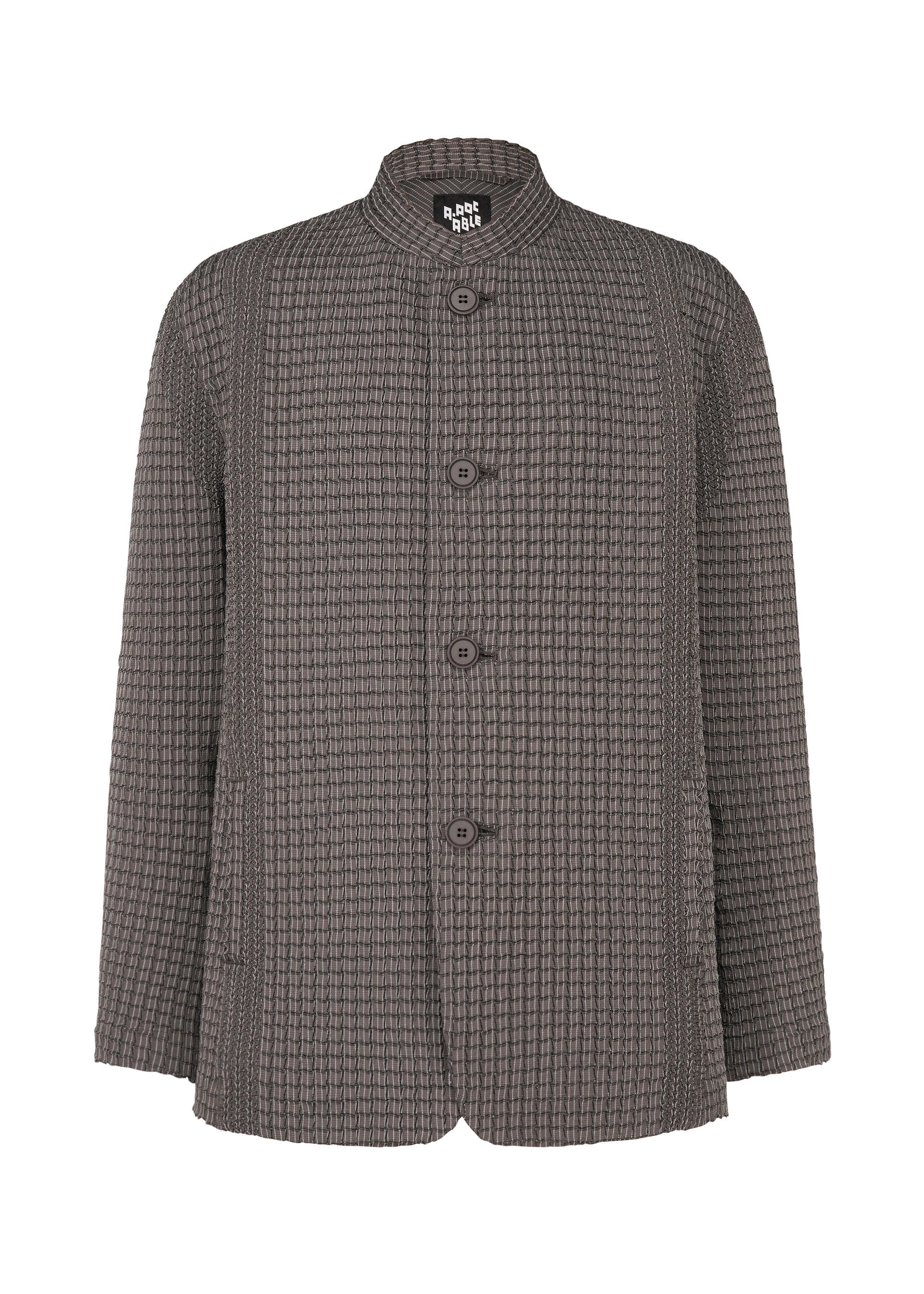 Type-O 014 - GRAYISH BROWN