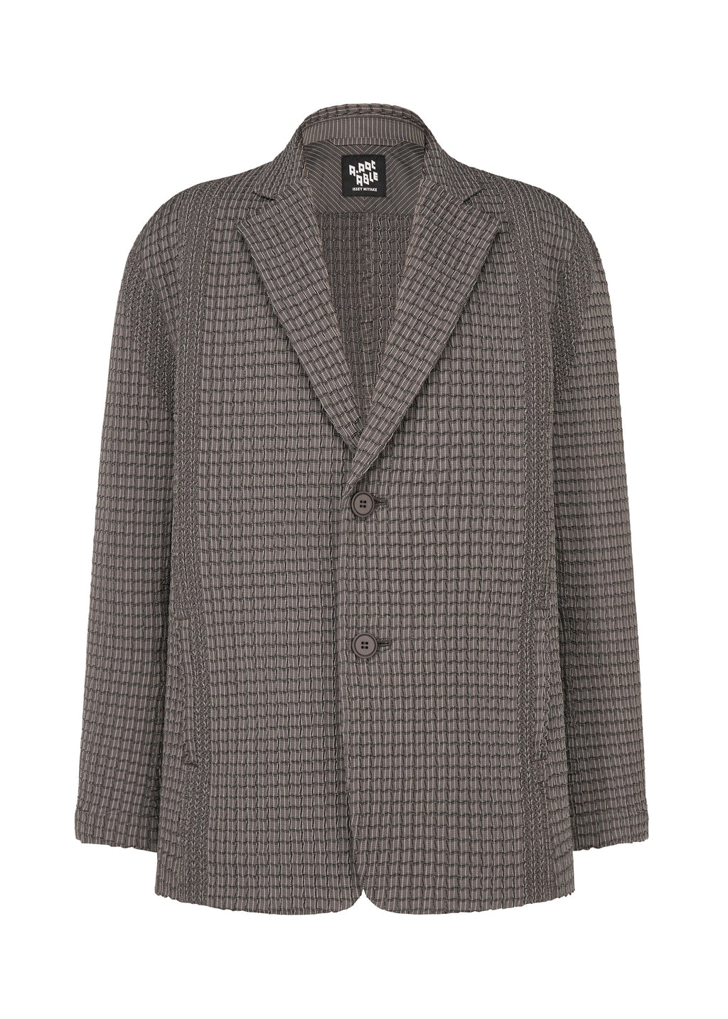 Type-O 014 - GRAYISH BROWN