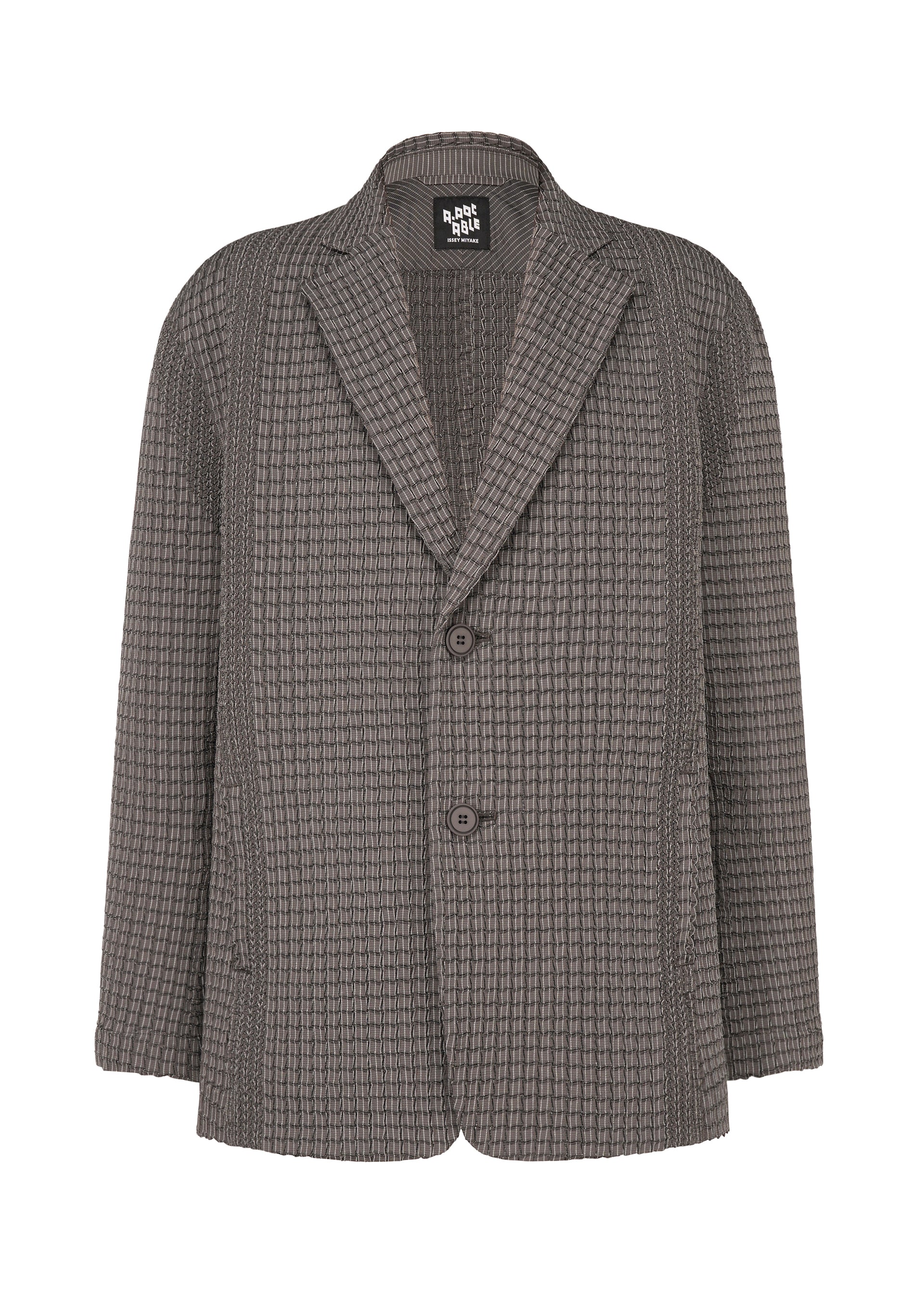 Type-O 014 - GRAYISH BROWN