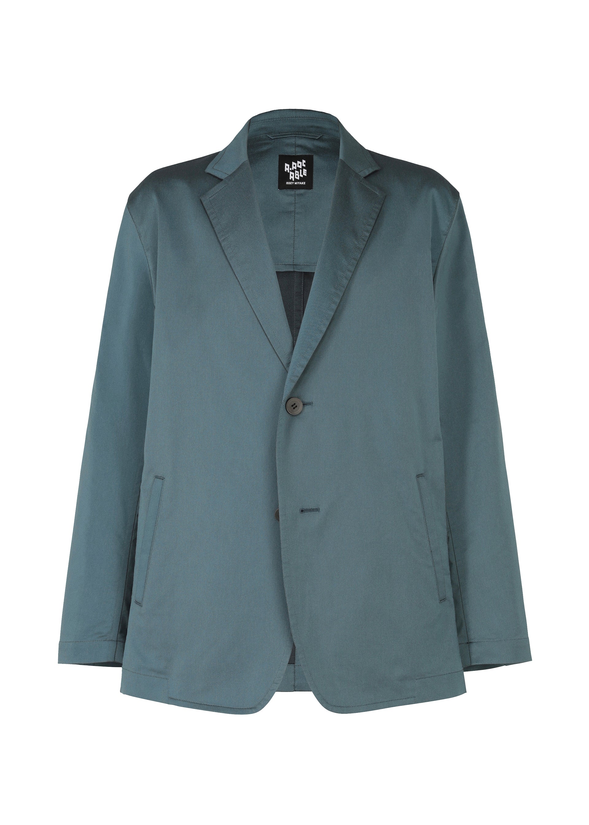 Type-S 001-2 - TURQUOISE BLUE