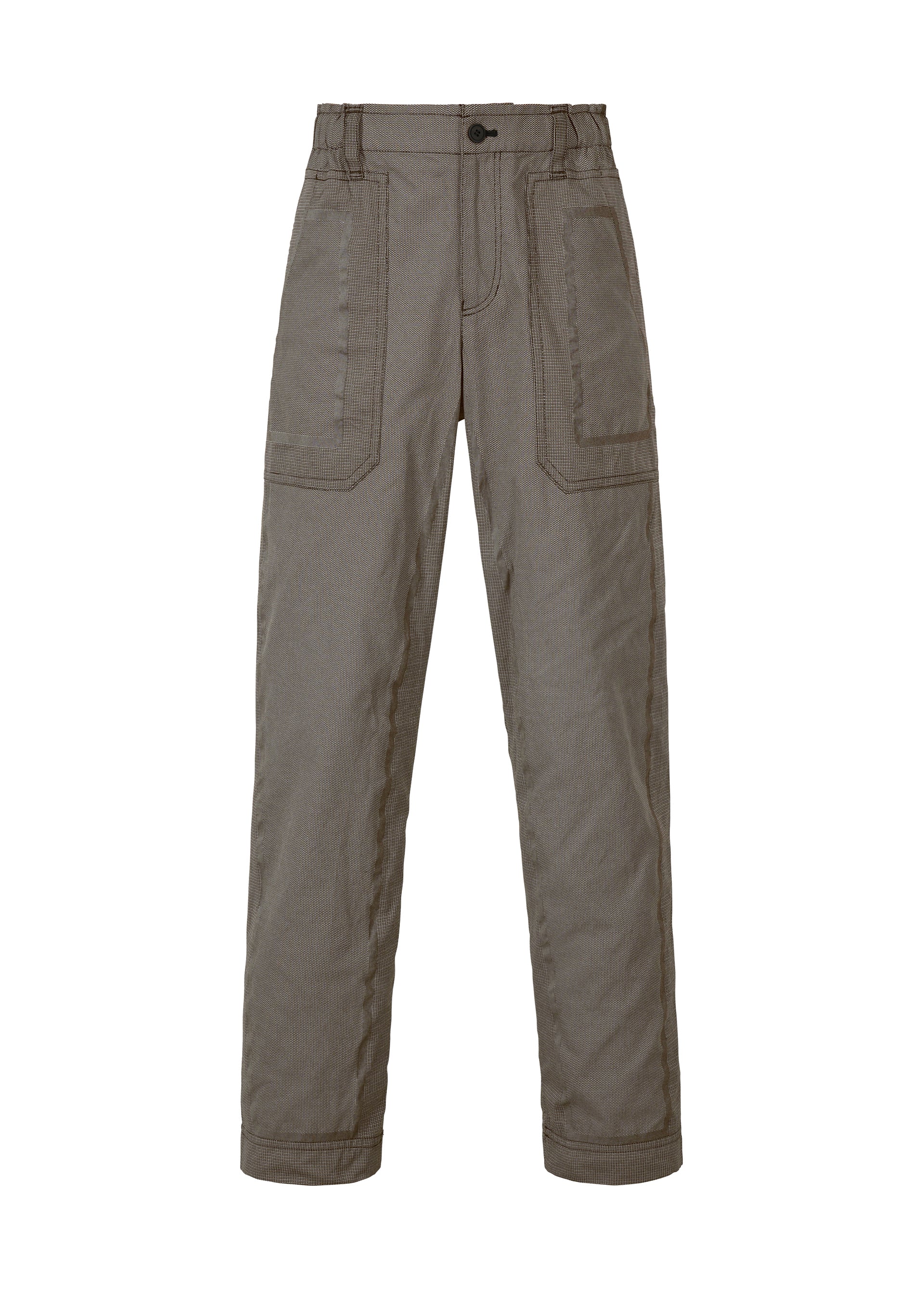 Type-U 001 - BROWN