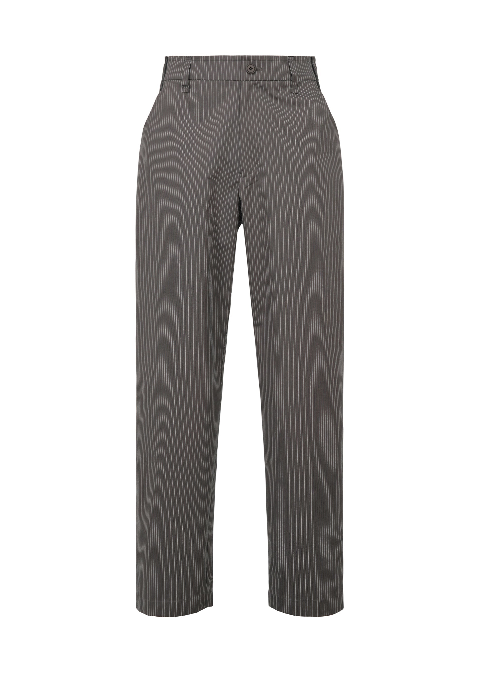 Type-S 003 - GRAYISH BROWN