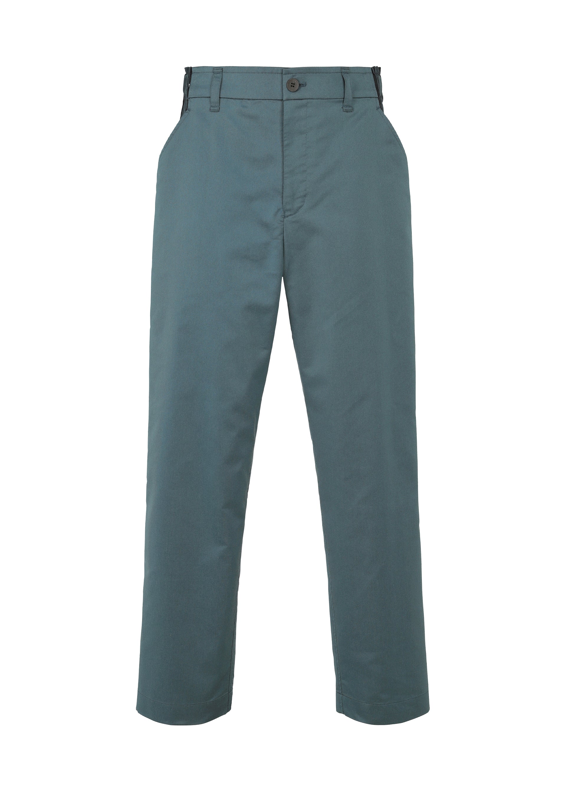 Type-S 001-2 - TURQUOISE BLUE