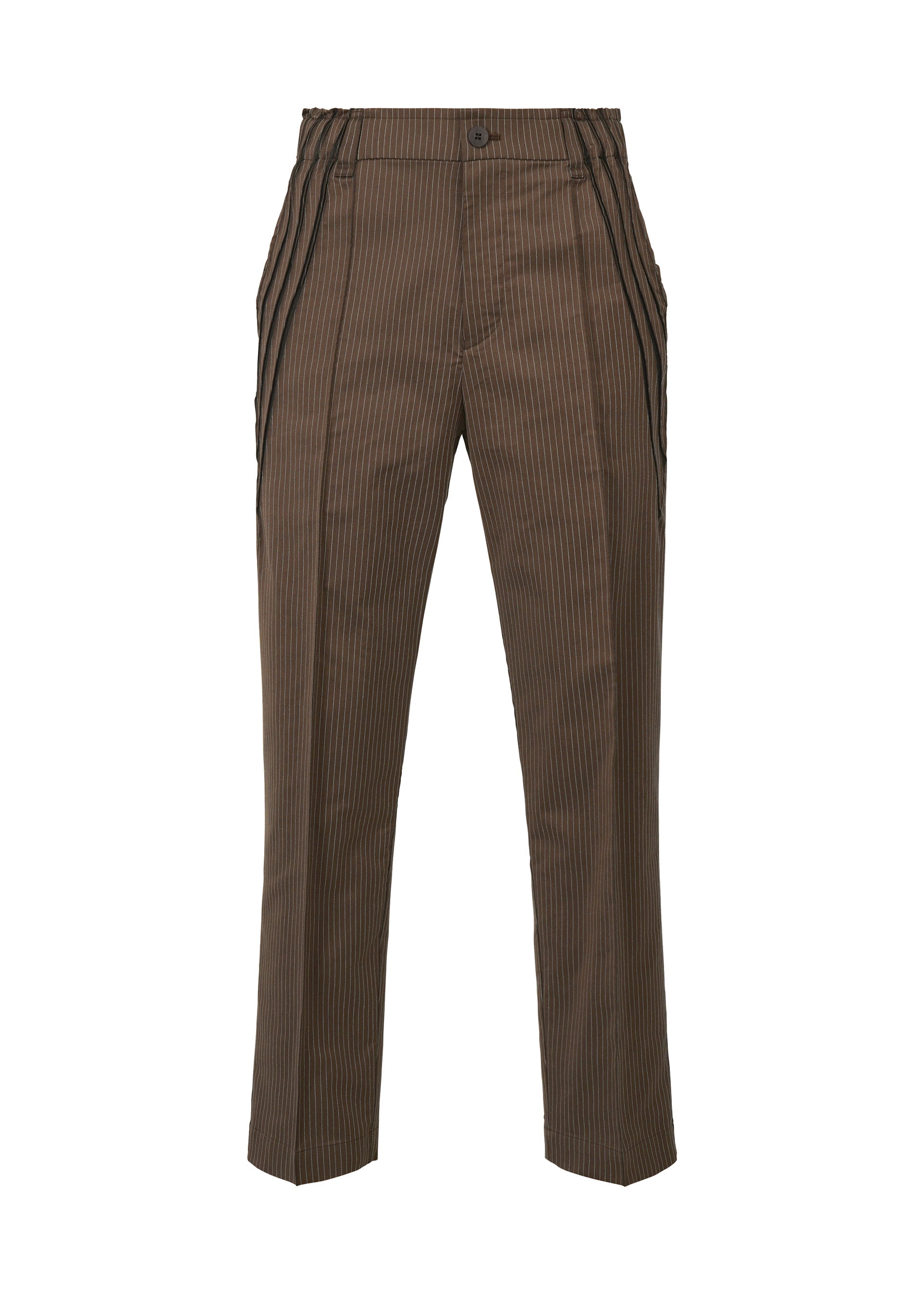 Type-S 001-3 - BROWN-HUED