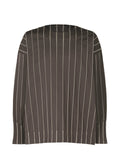 Type-W 007 - BROWN×BEIGE