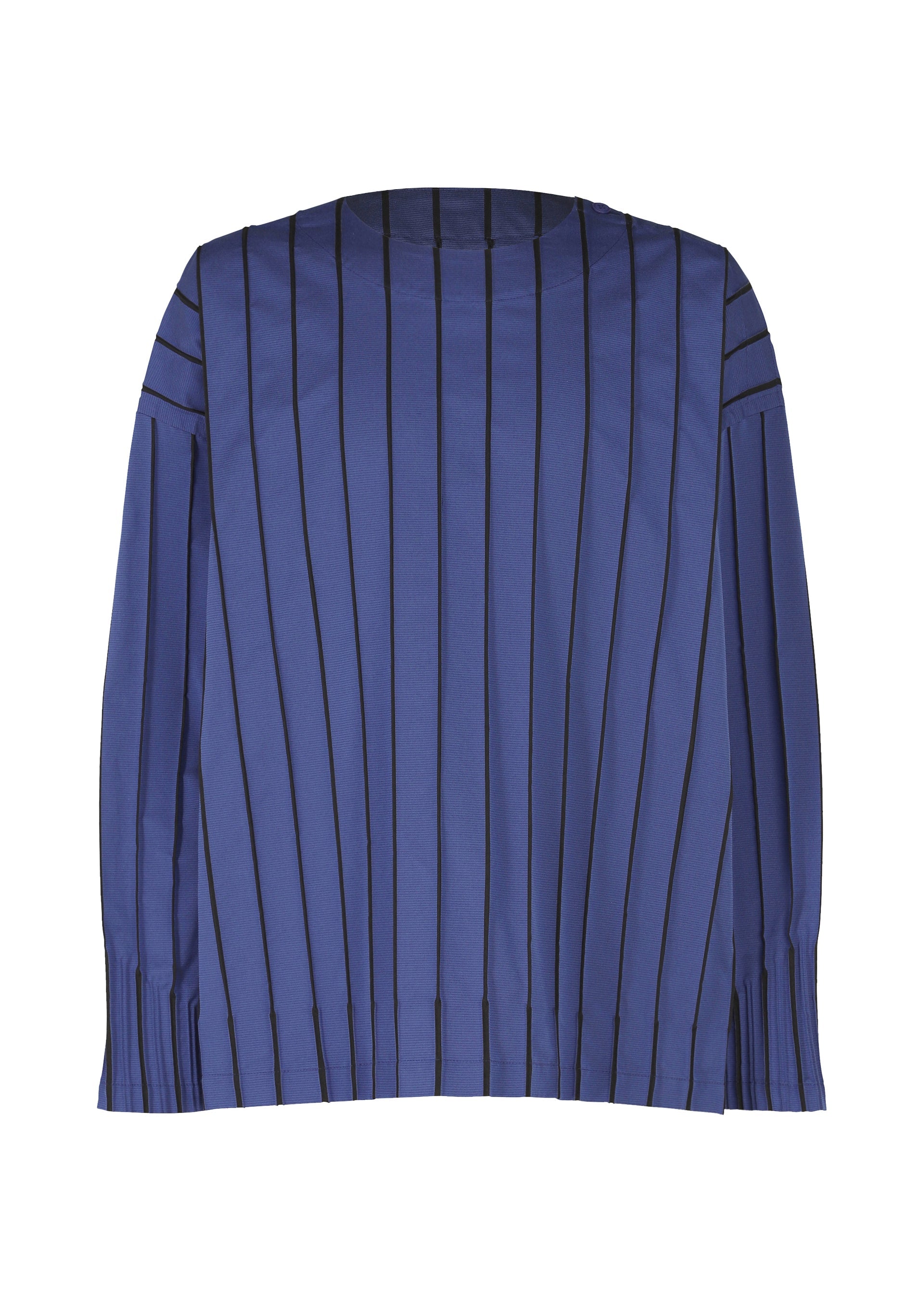 Type-W 007 - BLUE×BLACK
