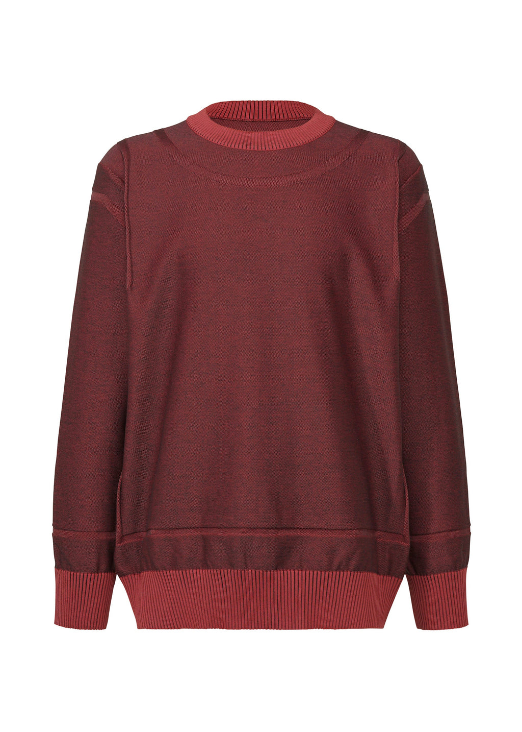Type-K 005 - RED