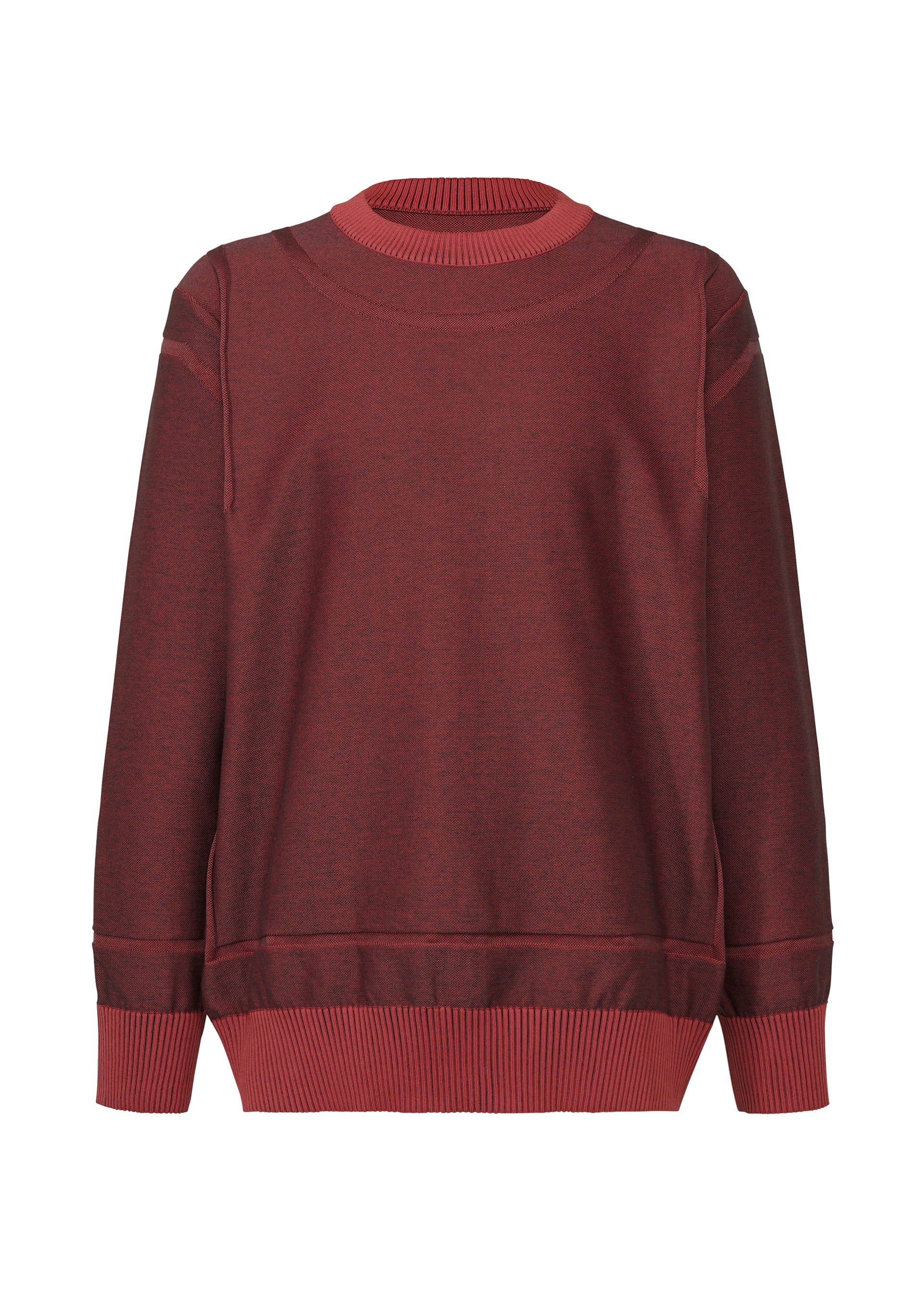 Type-K 005 - RED