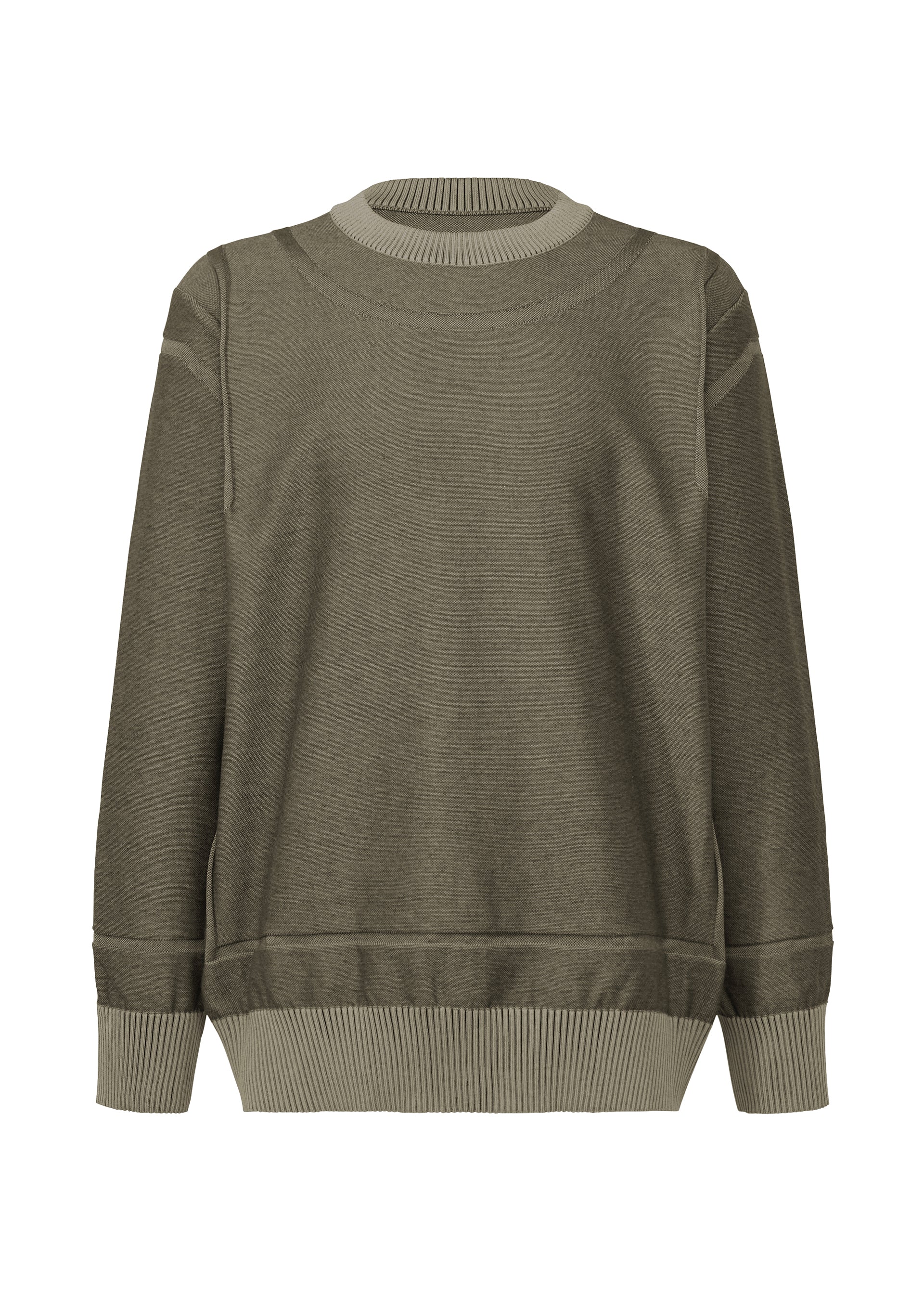 Type-K 005 - DARK BEIGE