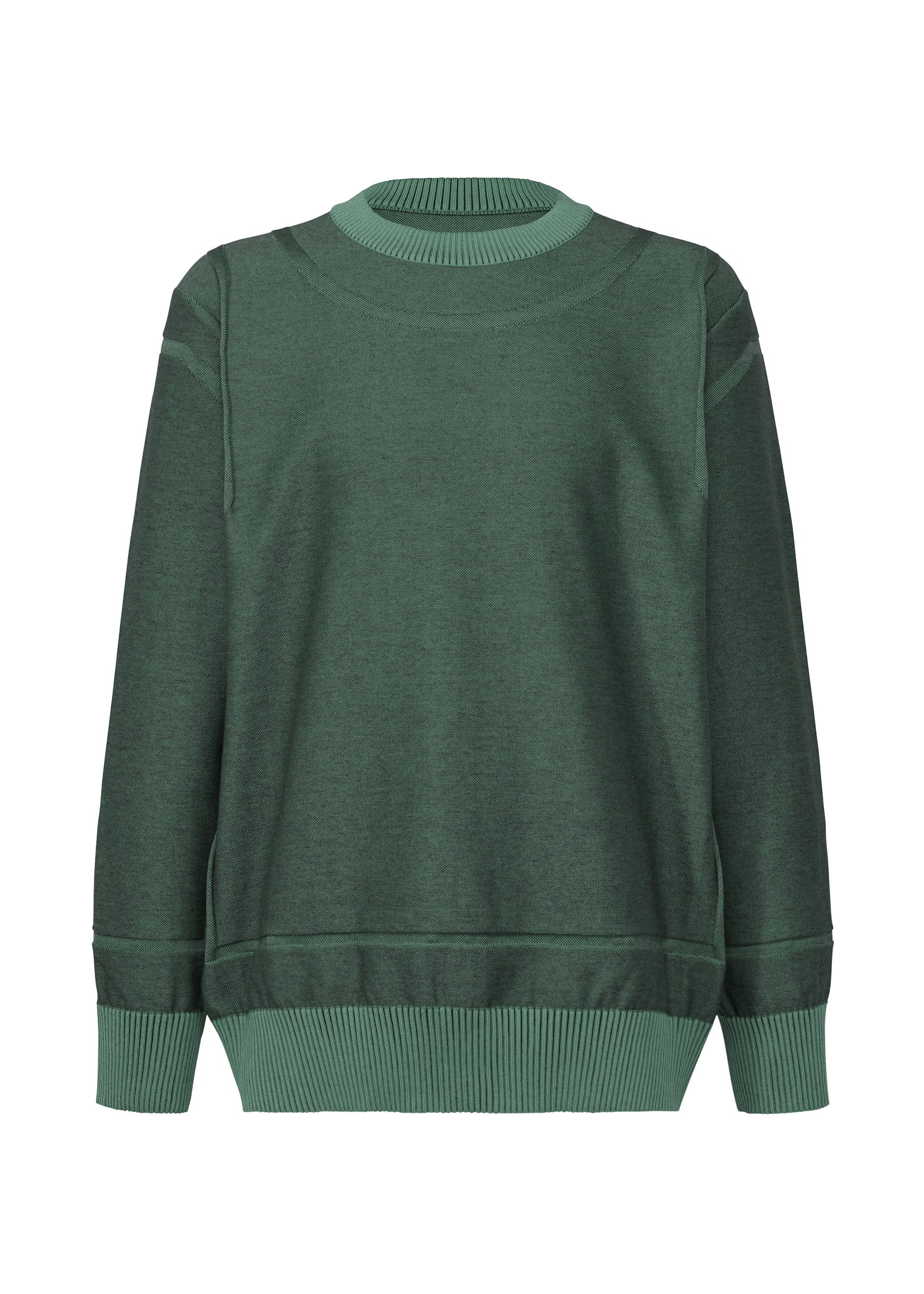 Type-K 005 - GREEN