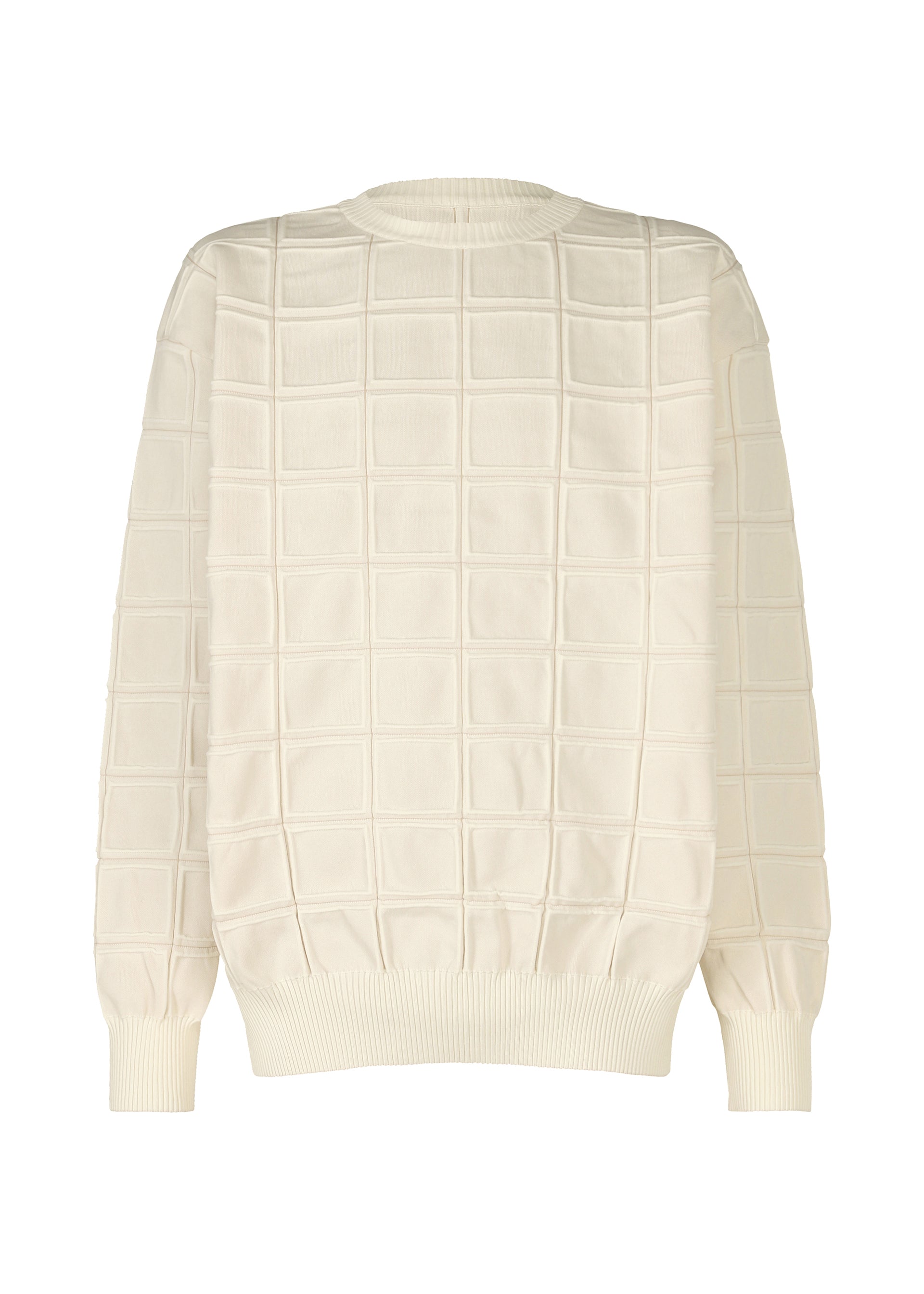 Type-K 006 - IVORY