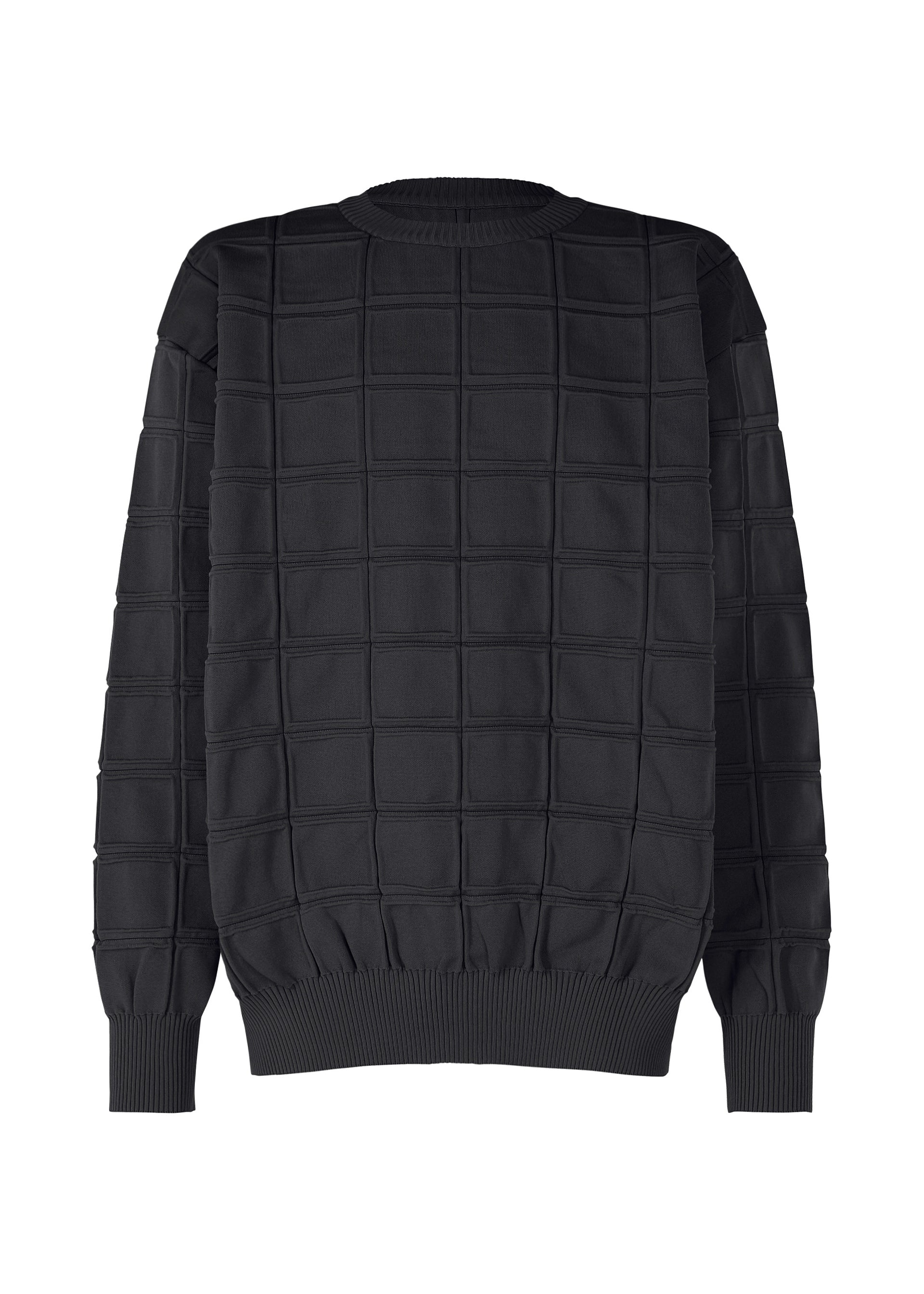 Type-K 006 - BLACK