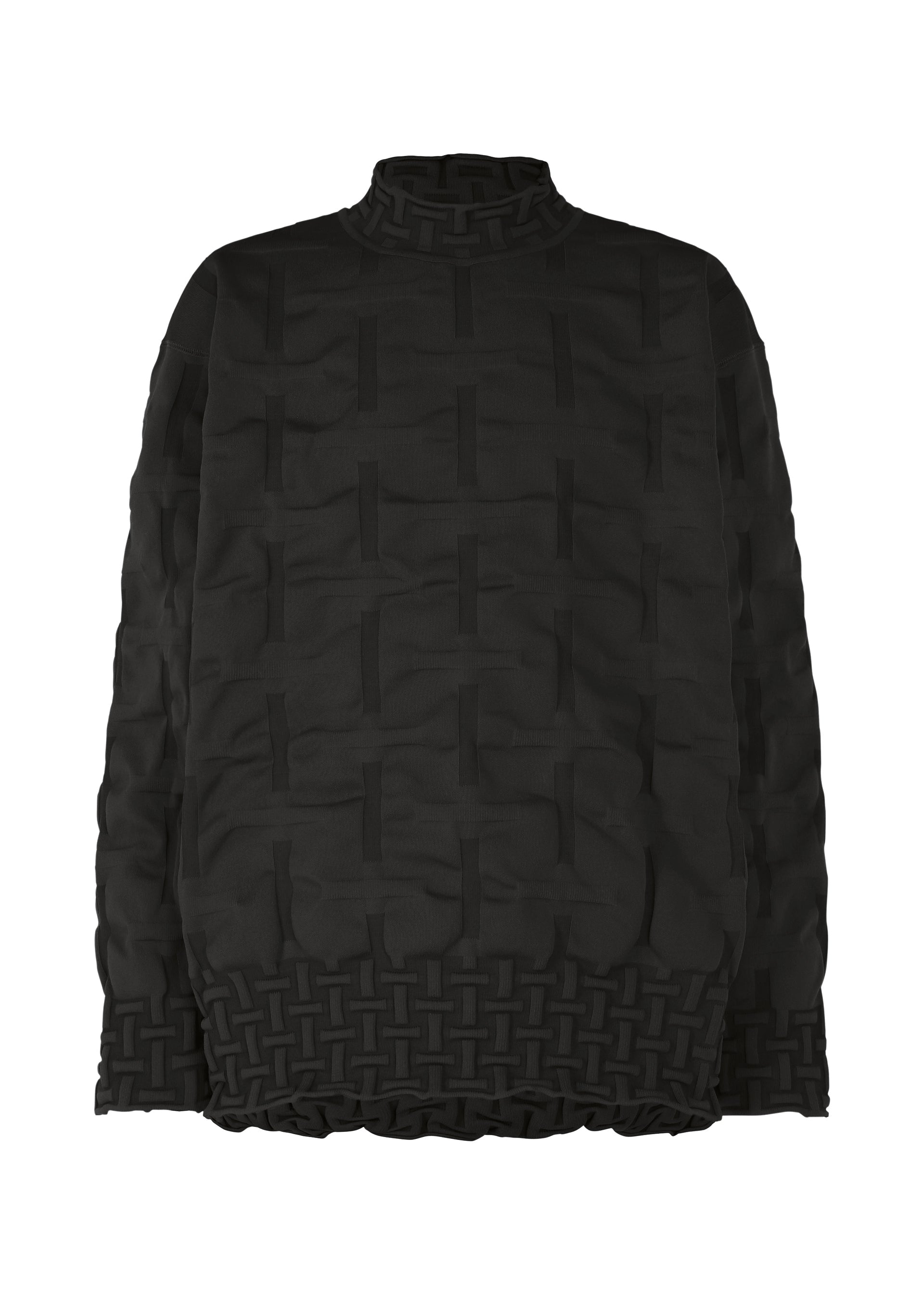 Type-K 007 - BLACK