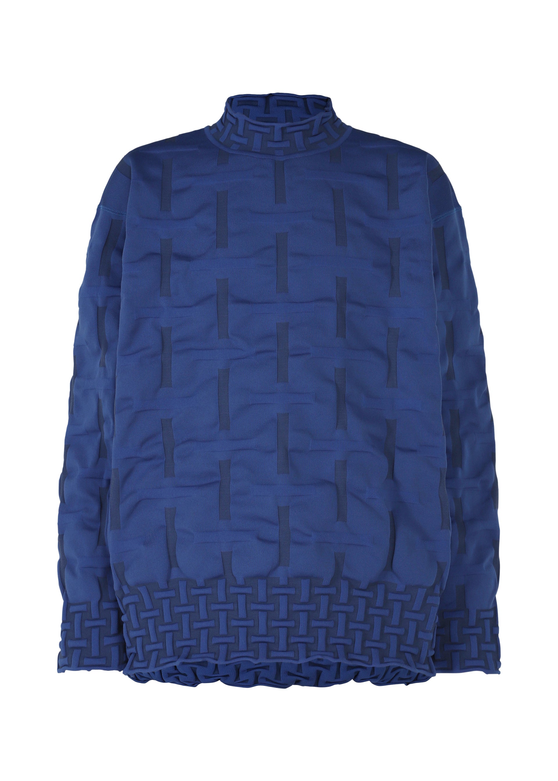 Type-K 007 - BLUE
