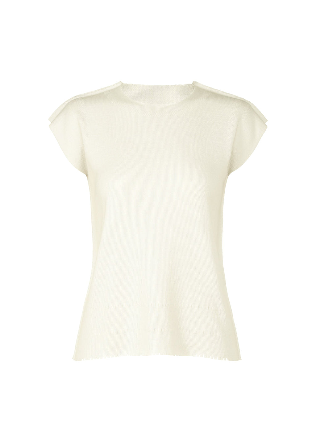 Type-A Basics - WHITE